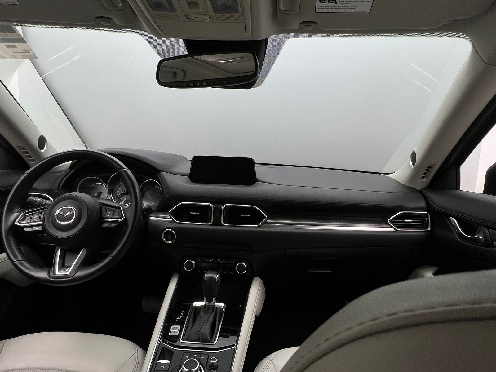 Thumbnail: 2018 Mazda CX-5 - 2