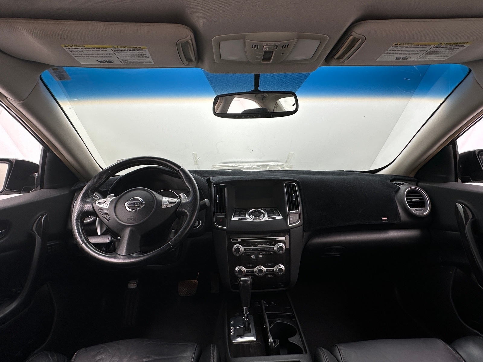 Thumbnail: 2014 Nissan Maxima - 2