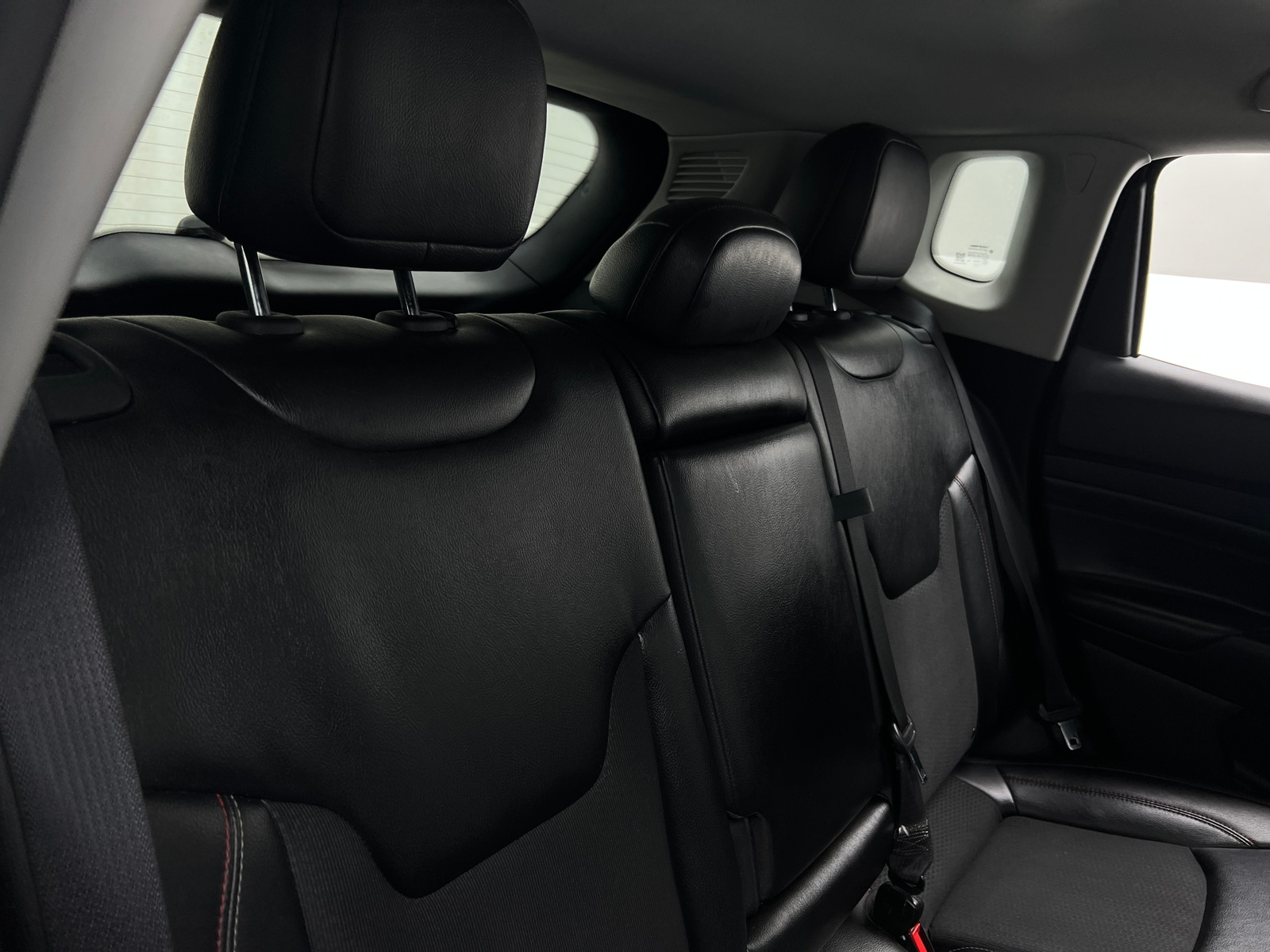 Thumbnail: 2022 Jeep Compass - 5
