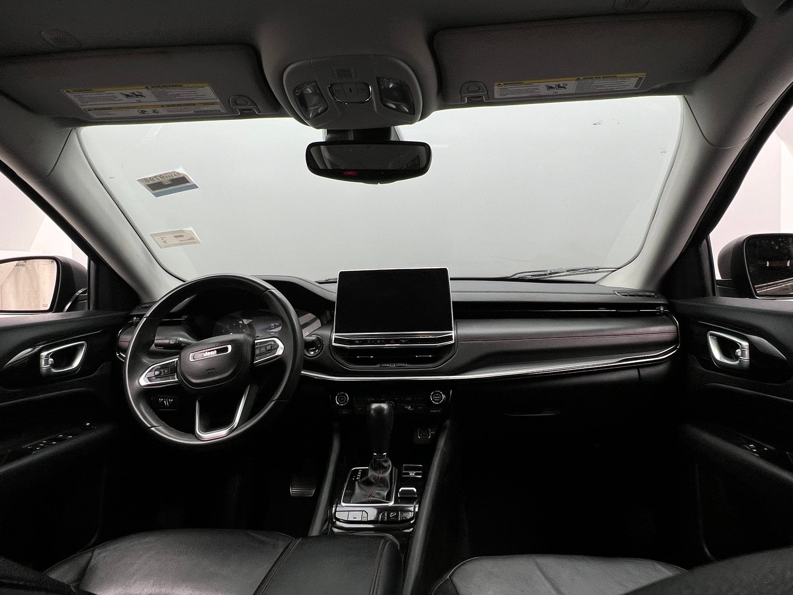 Thumbnail: 2022 Jeep Compass - 2