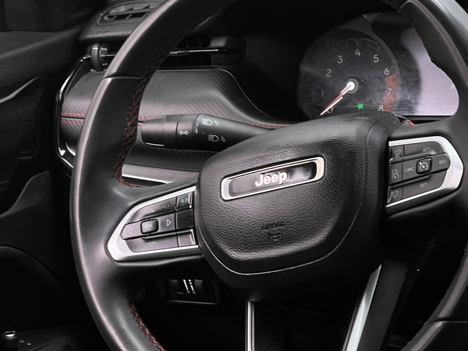 Thumbnail: 2022 Jeep Compass - 4