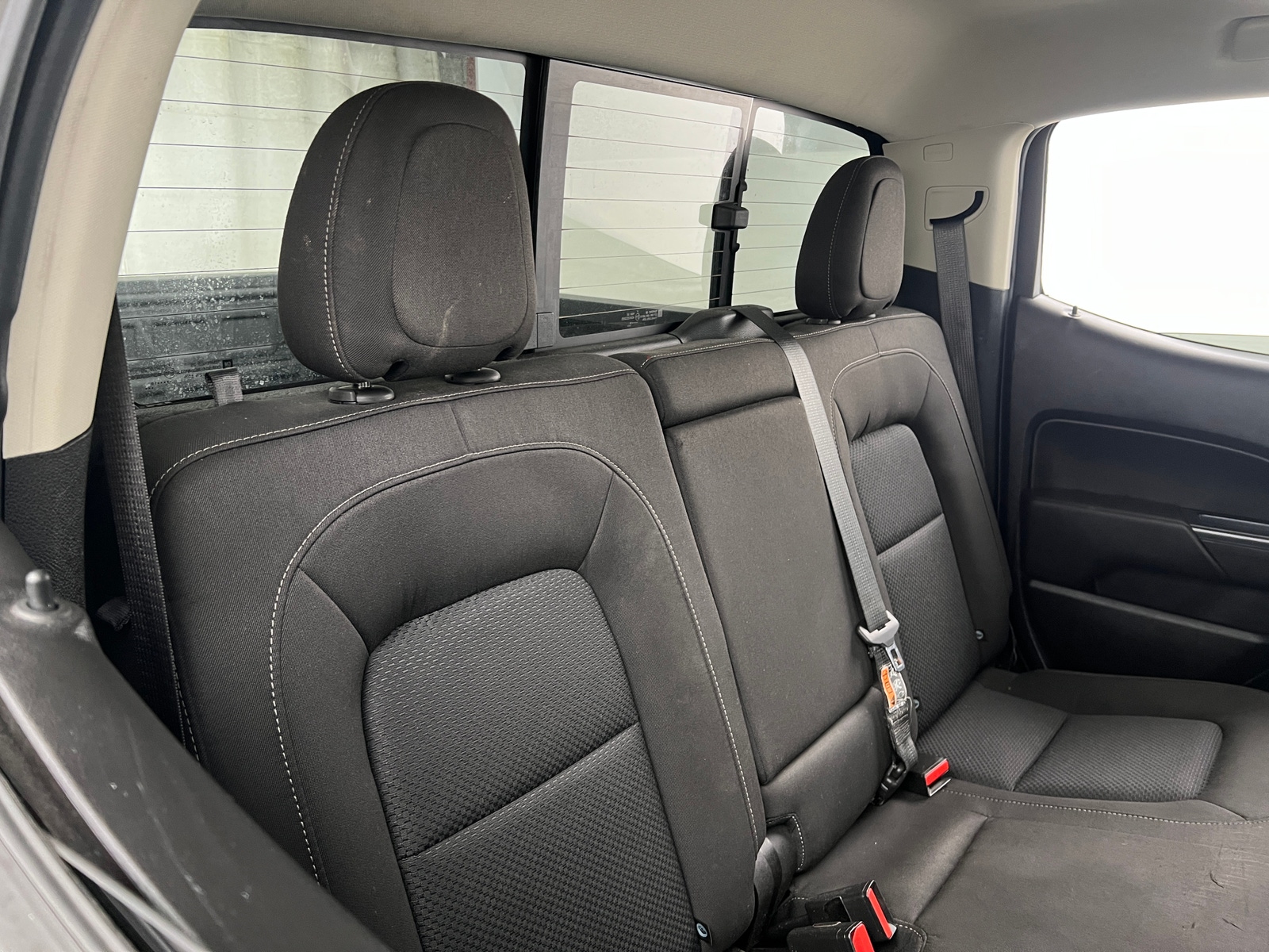 Thumbnail: 2021 Chevrolet Colorado - 6