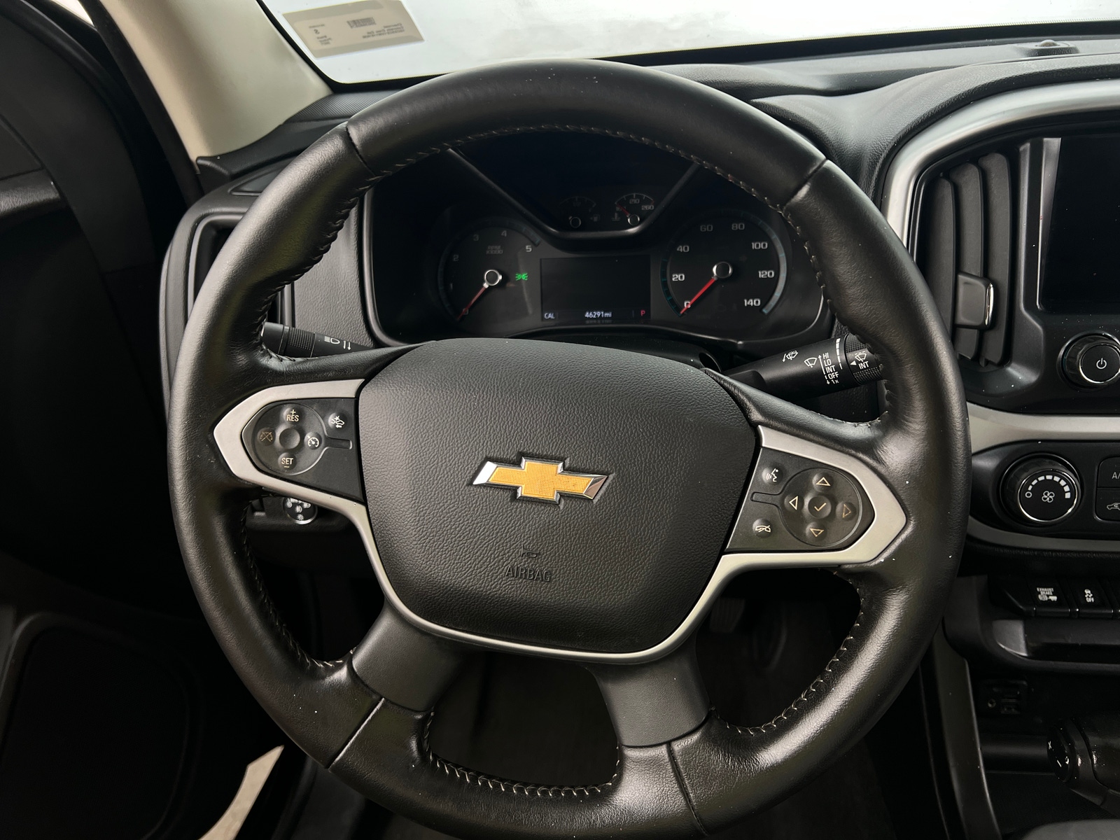 Thumbnail: 2021 Chevrolet Colorado - 5