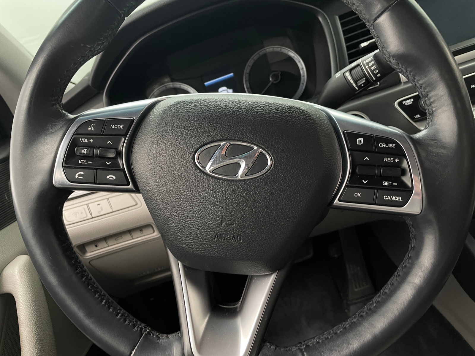 Thumbnail: 2018 Hyundai Sonata - 4