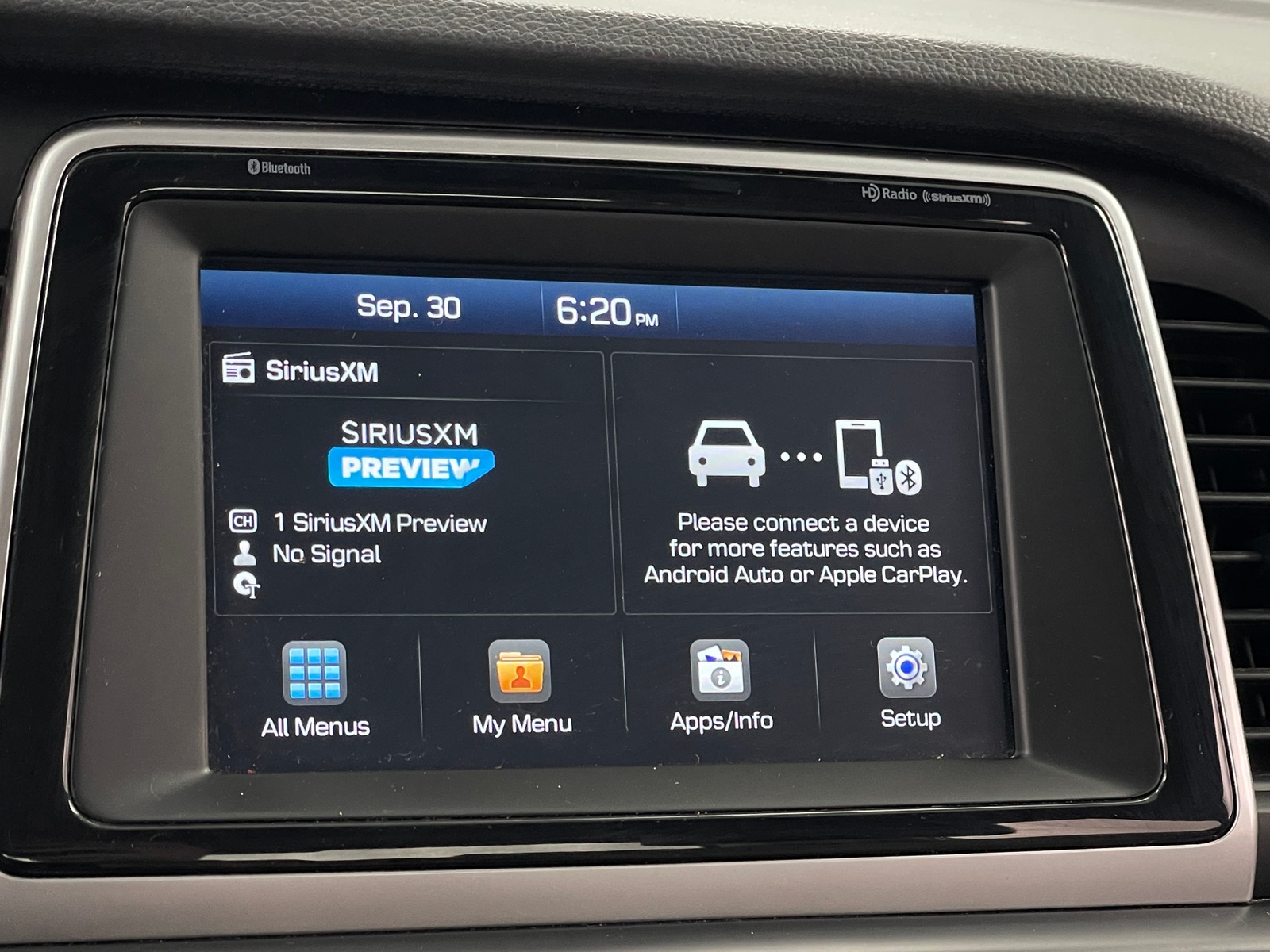 Thumbnail: 2018 Hyundai Sonata - 3