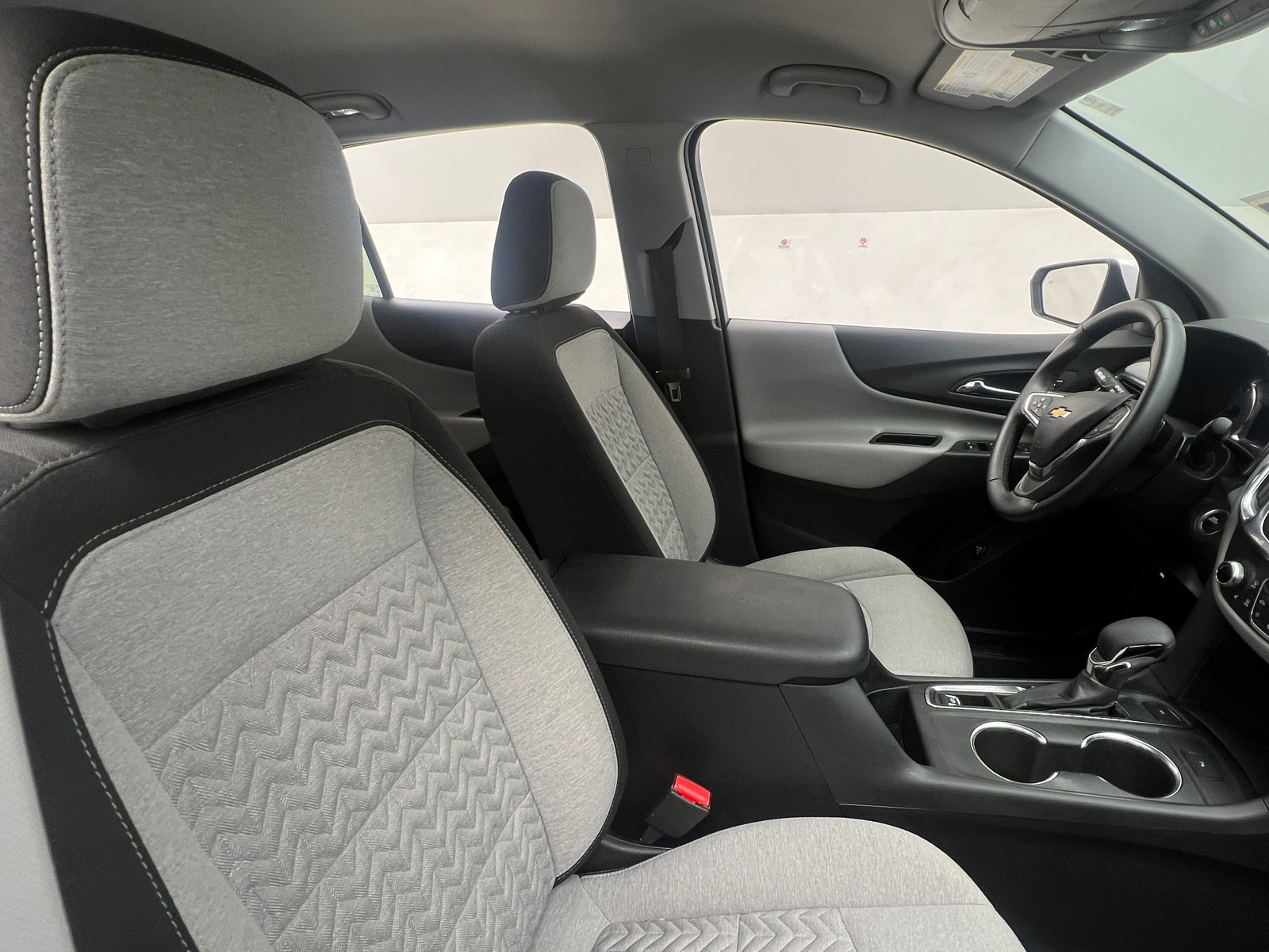 Thumbnail: 2024 Chevrolet Equinox - 2