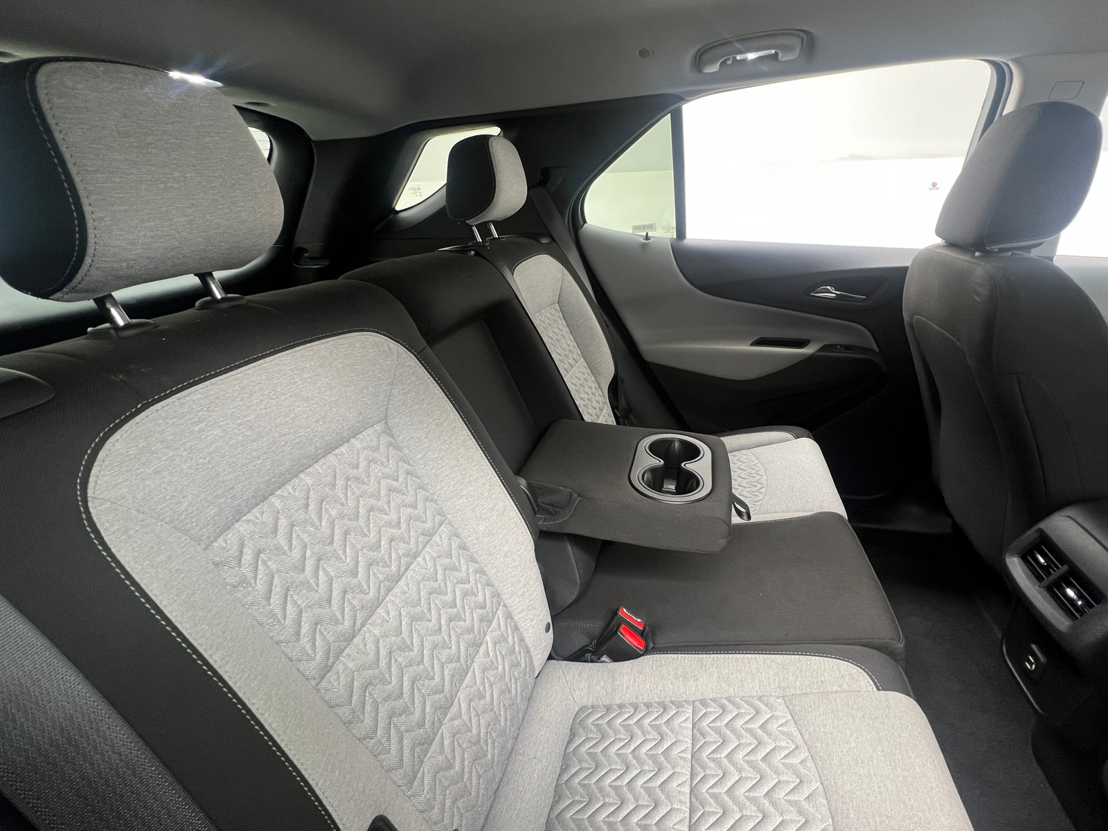 Thumbnail: 2024 Chevrolet Equinox - 6