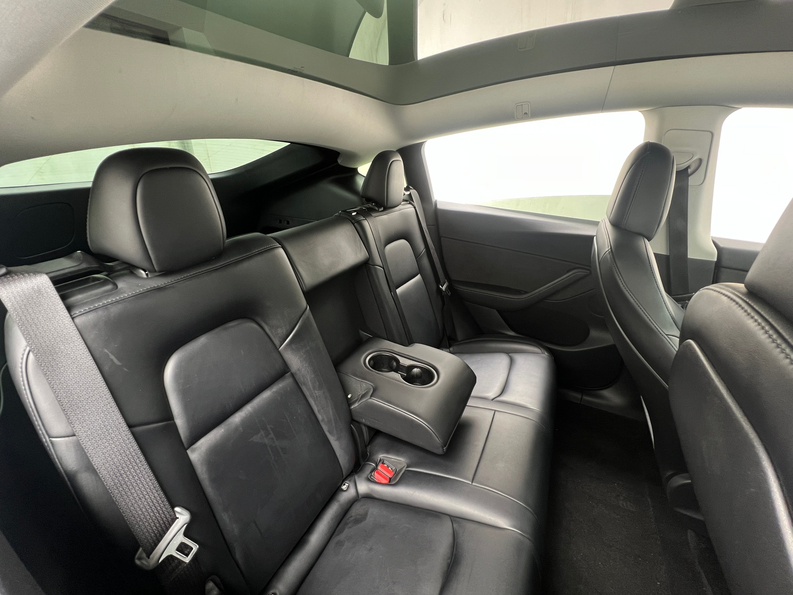 Thumbnail: 2021 Tesla Model Y - 5