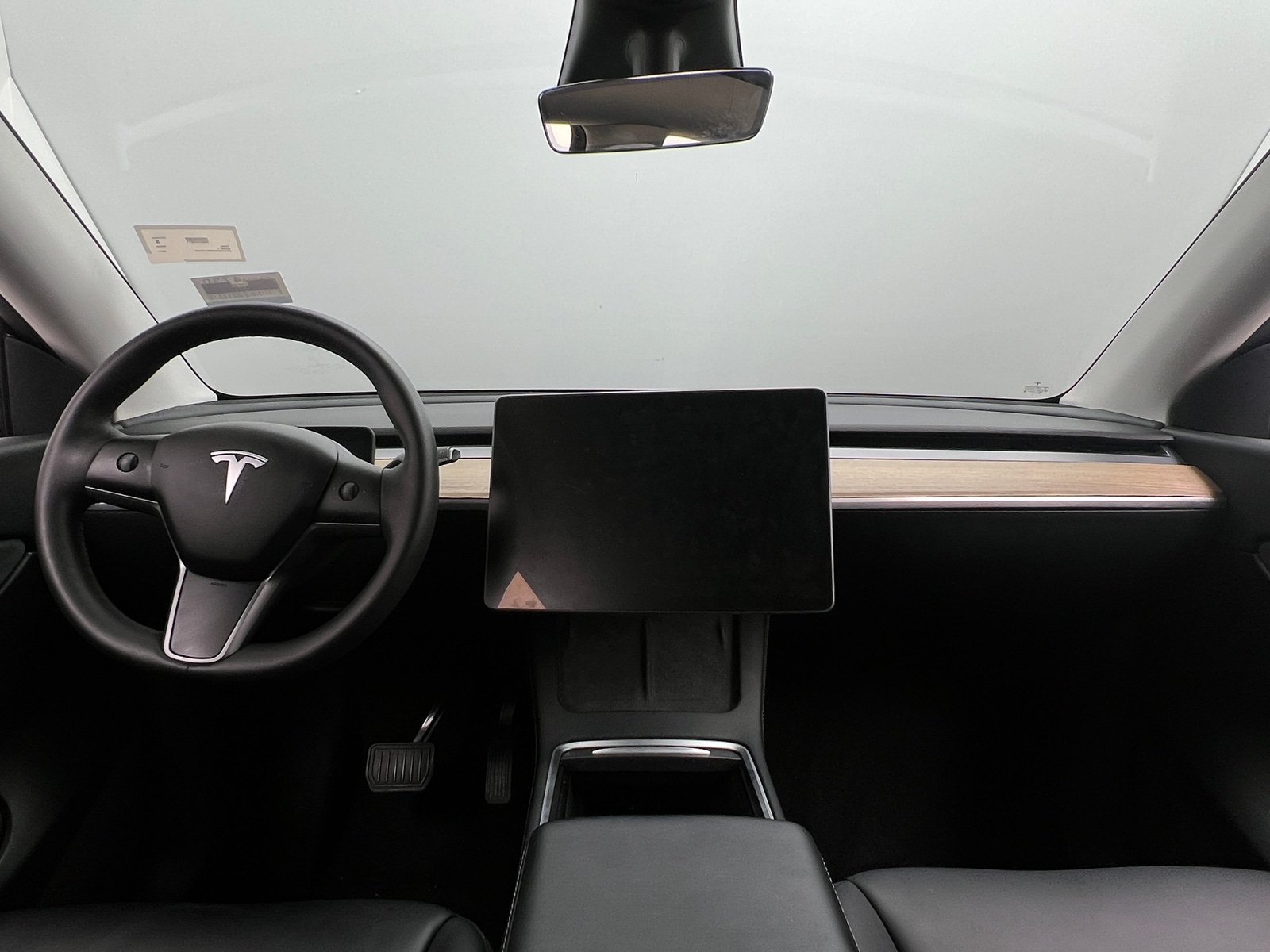 Thumbnail: 2021 Tesla Model Y - 2