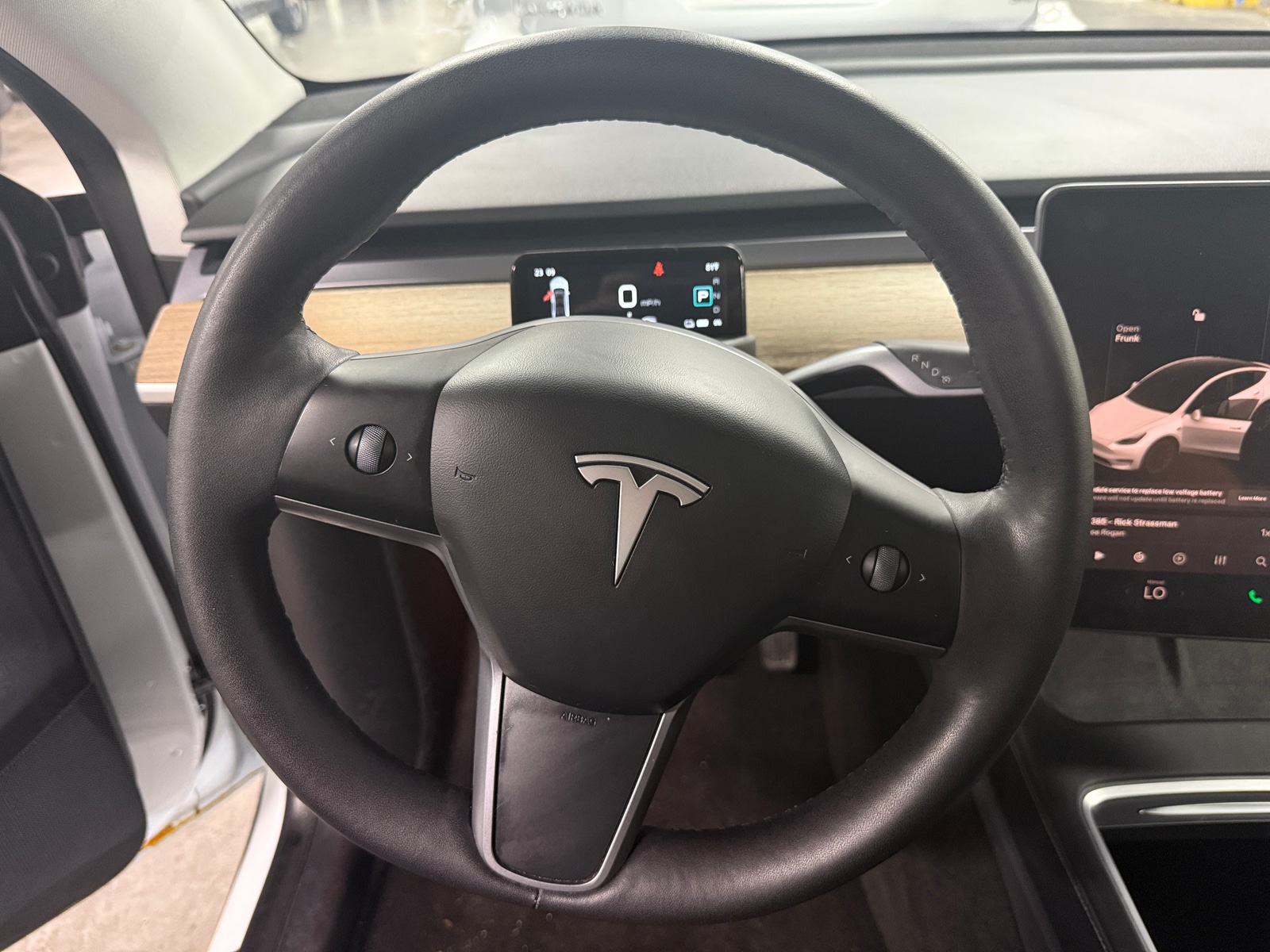 Thumbnail: 2021 Tesla Model Y - 4