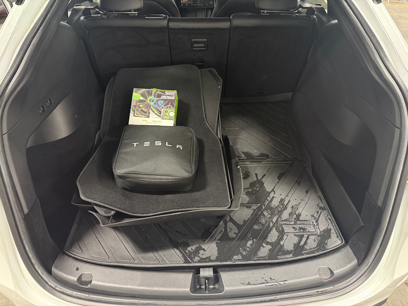 Thumbnail: 2021 Tesla Model Y - 6