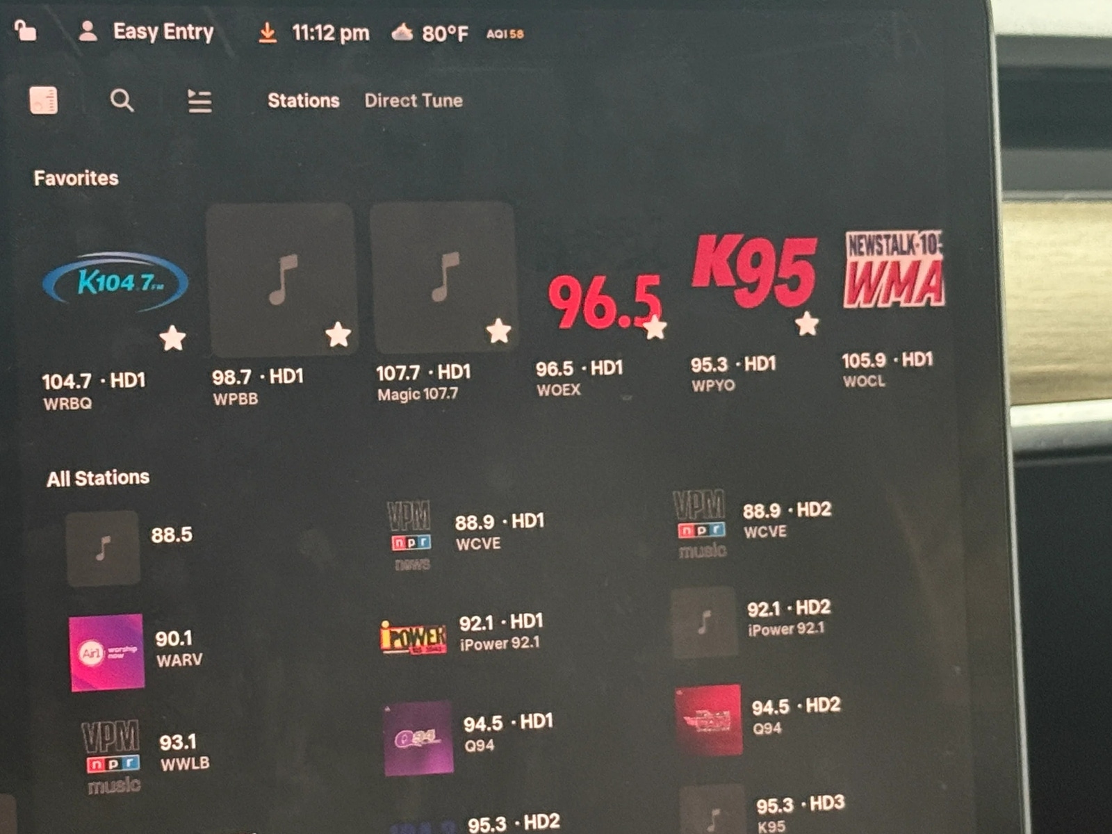 Thumbnail: 2021 Tesla Model Y - 3