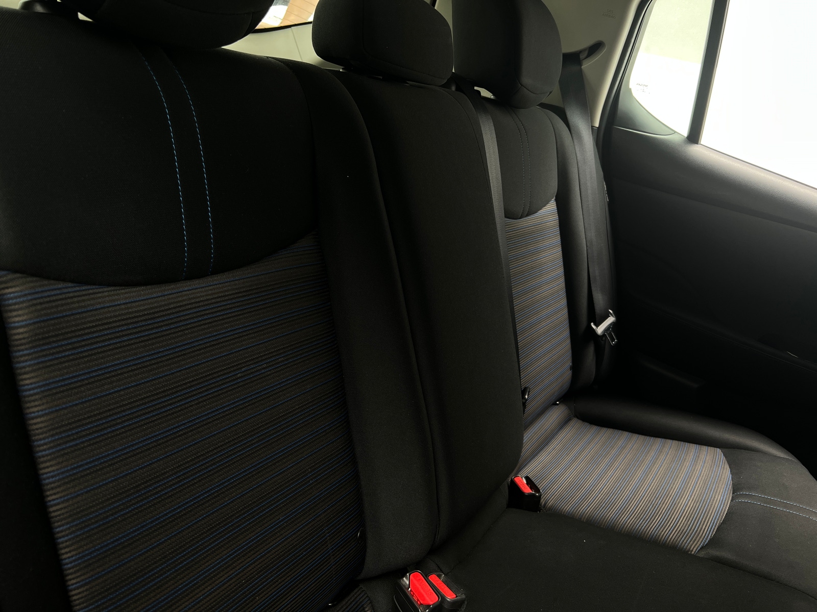 Thumbnail: 2021 Nissan Leaf - 6