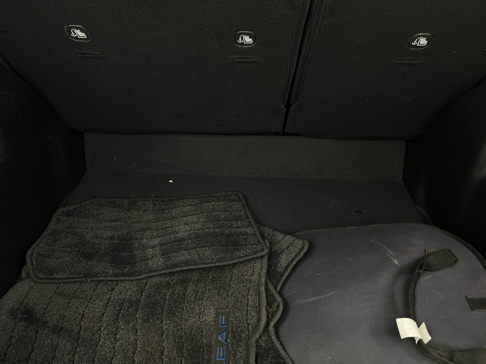 Thumbnail: 2021 Nissan Leaf - 7