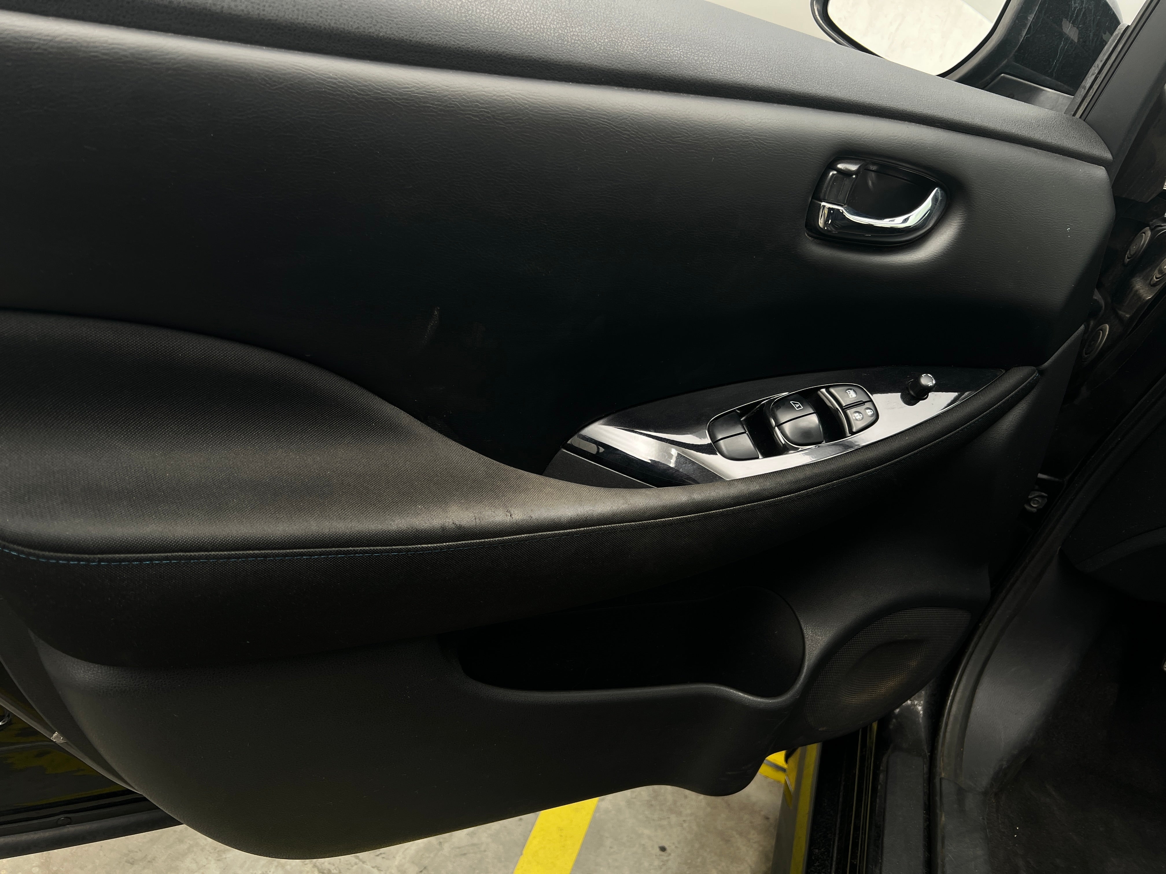 Used 2021 Nissan Leaf SV Plus with VIN 1N4BZ1CV0MC555410 for sale in Auburn, WA