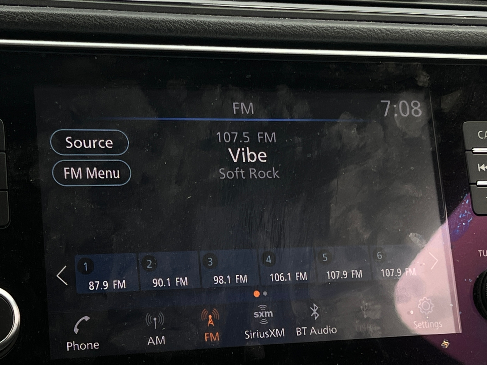 Thumbnail: 2021 Nissan Leaf - 4