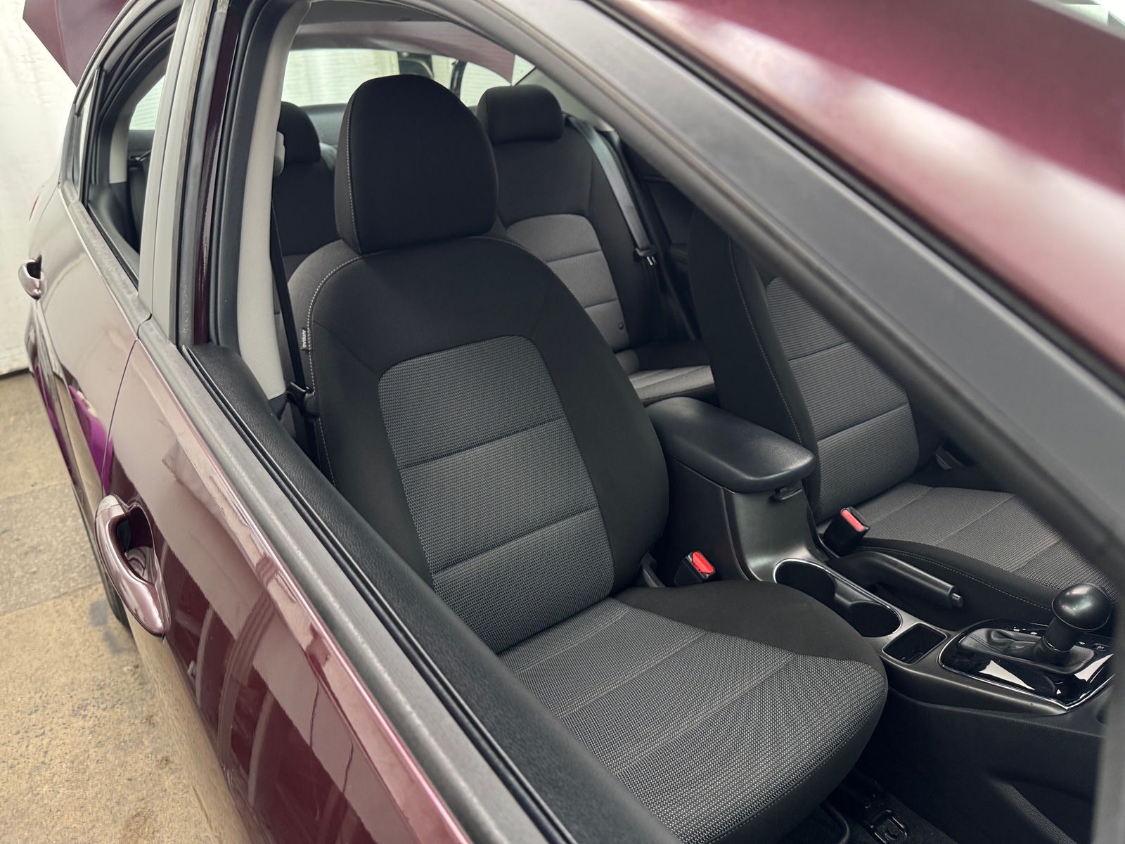 Thumbnail: 2018 Kia Forte - 2