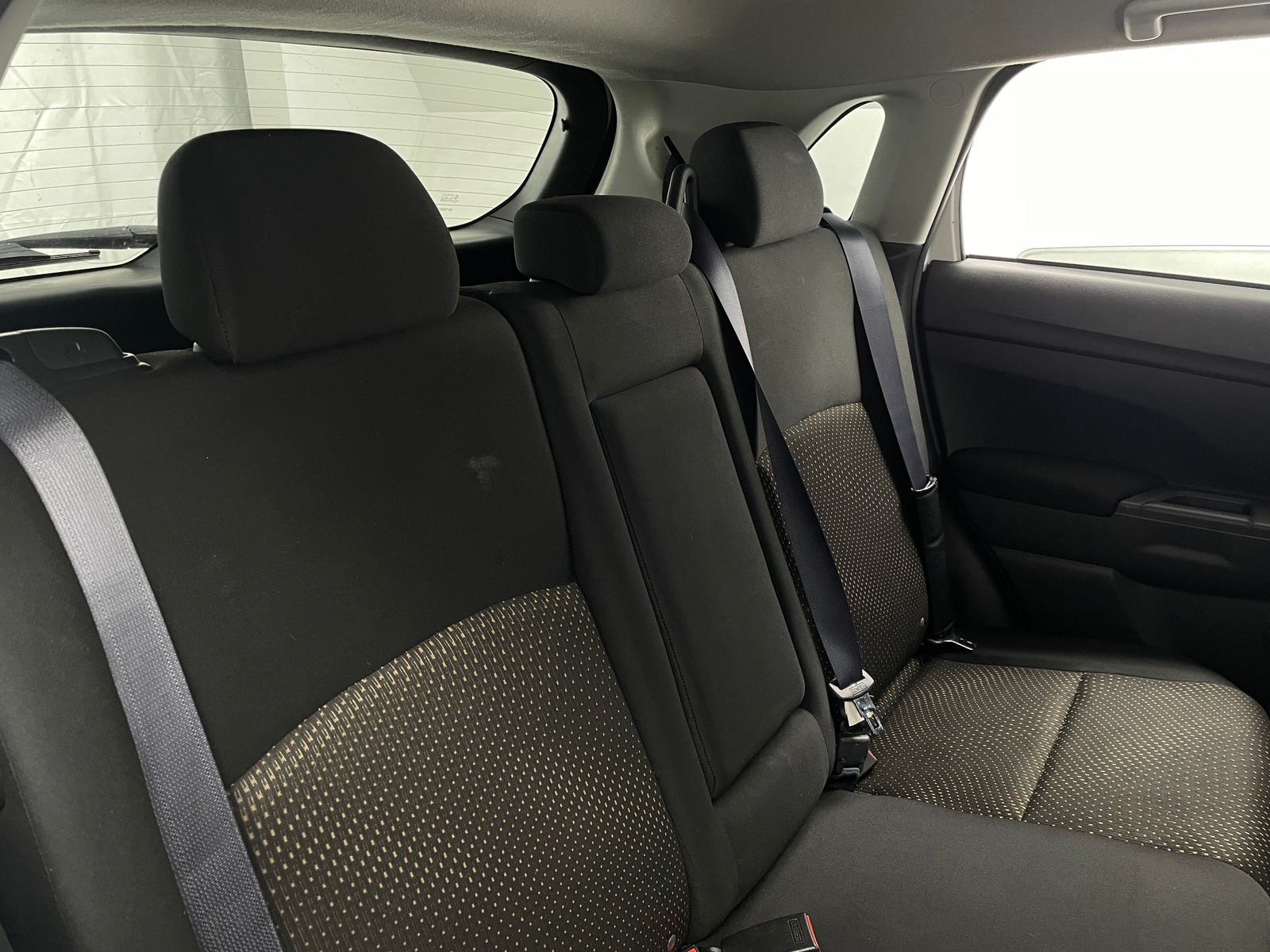Thumbnail: 2016 Mitsubishi Outlander Sport - 6