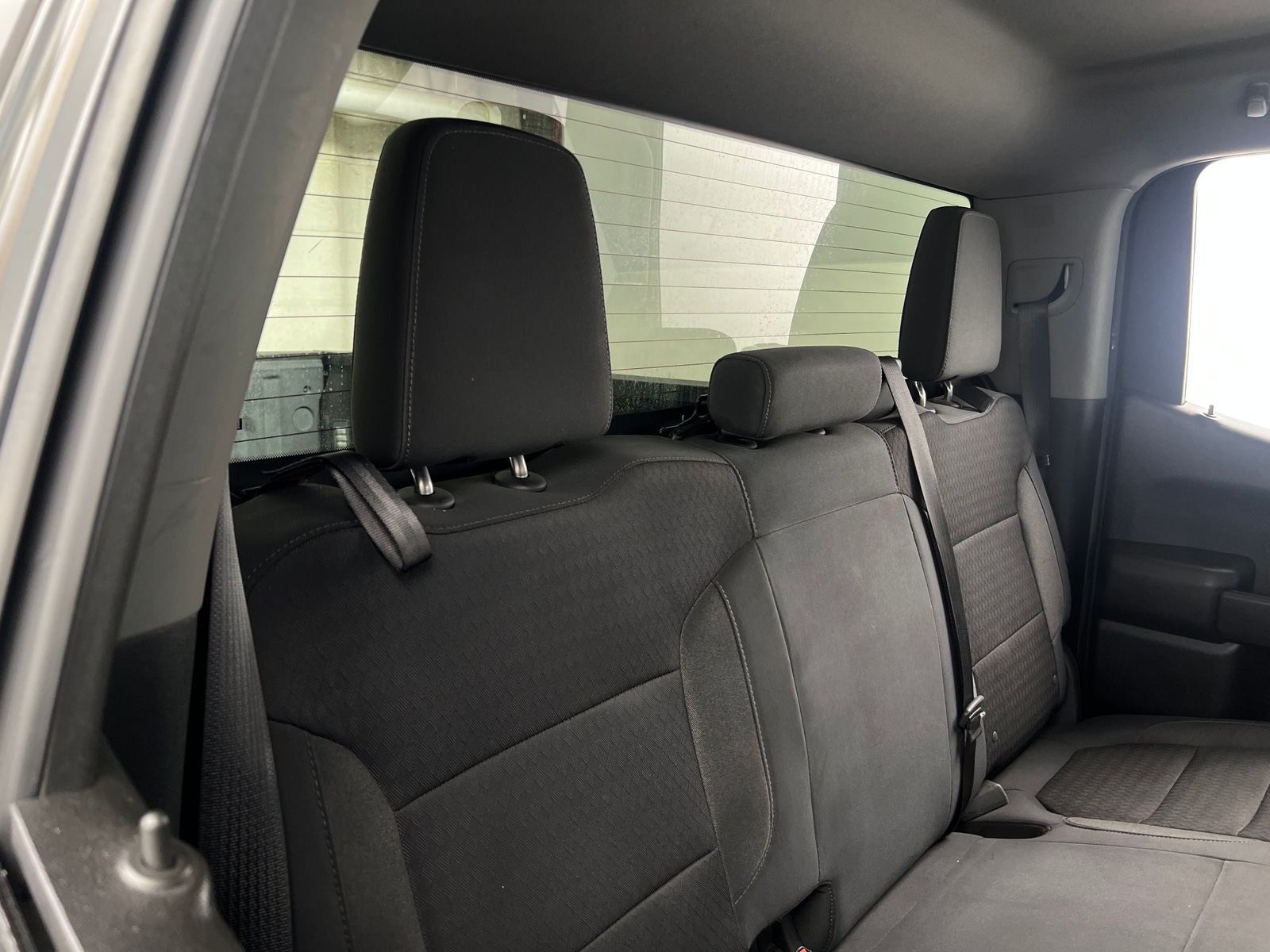 Thumbnail: 2019 Chevrolet Silverado 1500 - 6