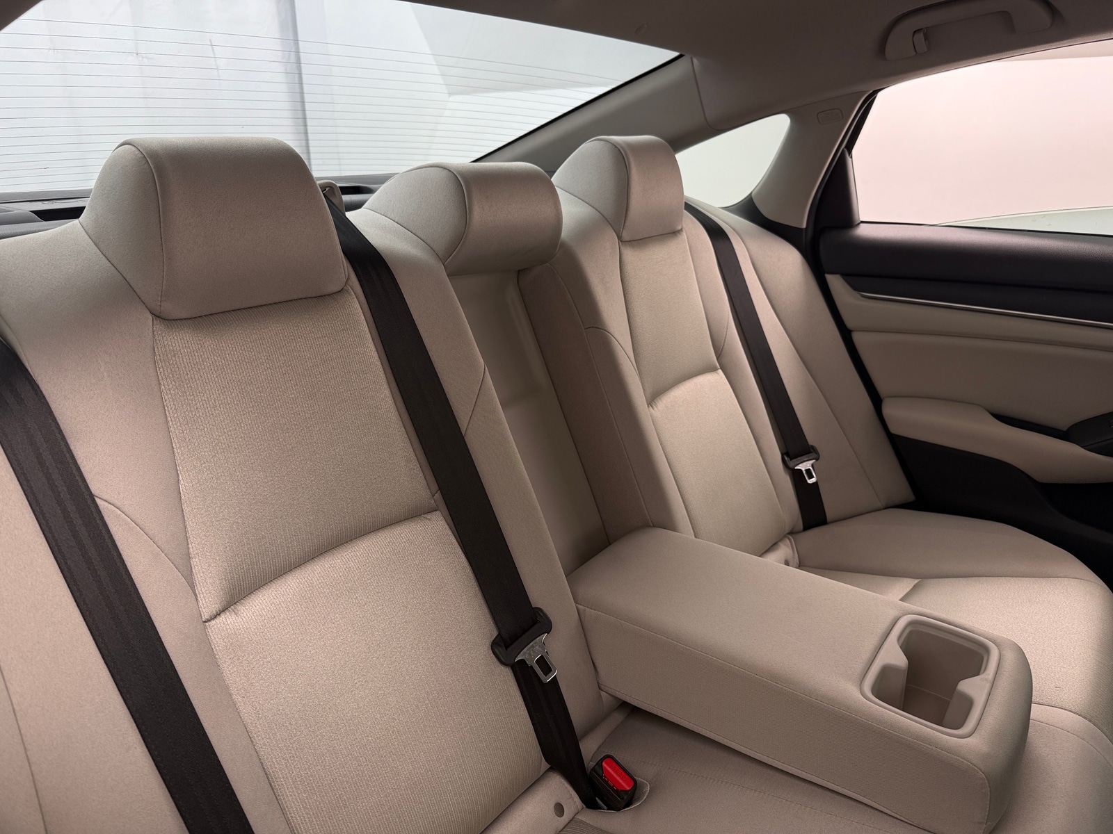 Thumbnail: 2020 Honda Accord - 6