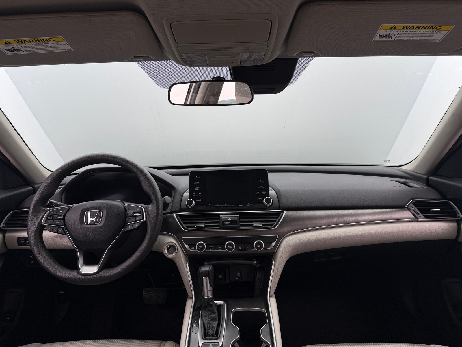 Thumbnail: 2020 Honda Accord - 3