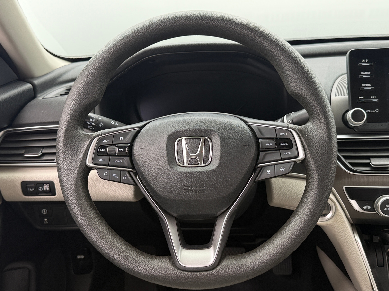 Thumbnail: 2020 Honda Accord - 5