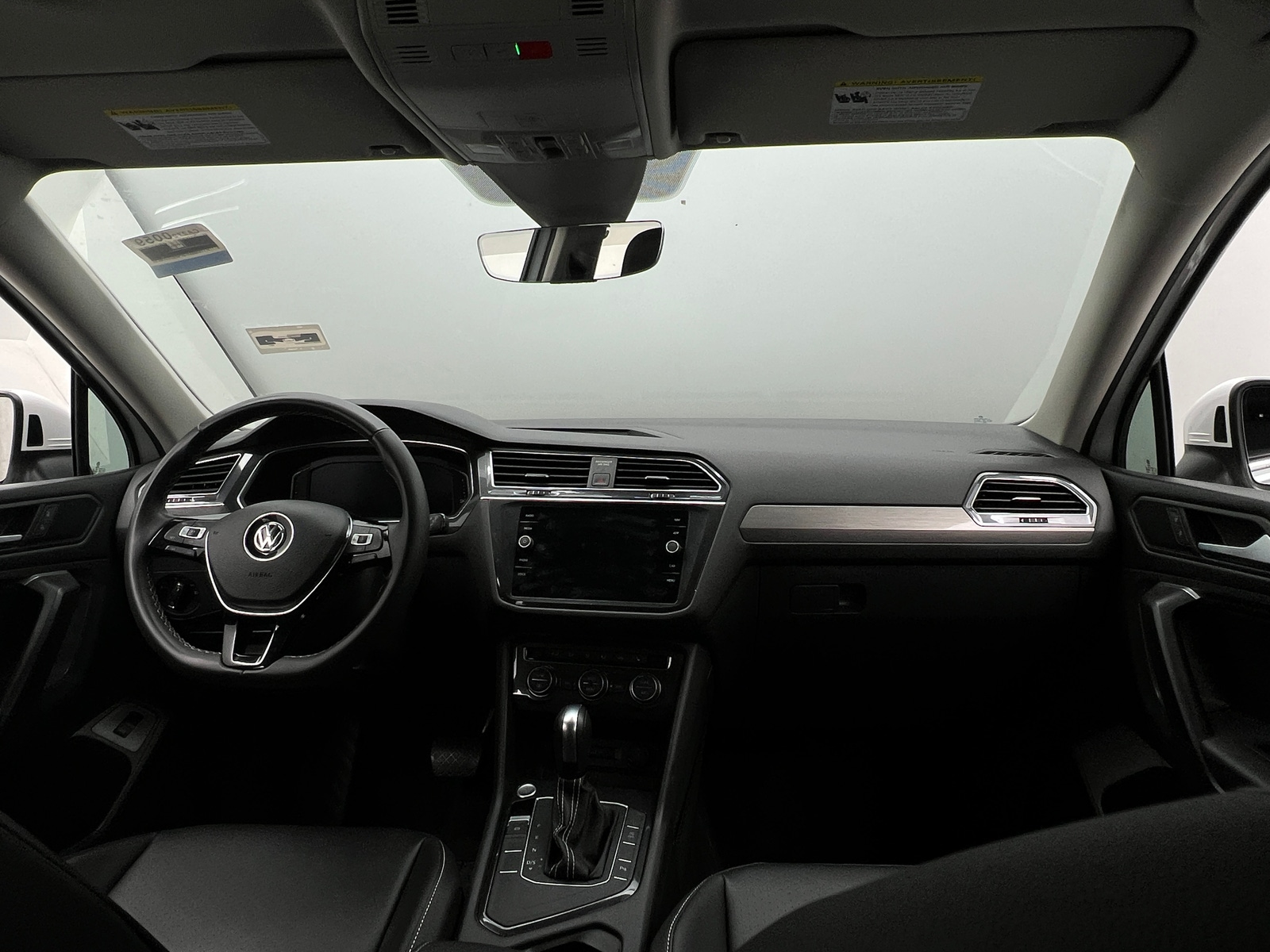 Thumbnail: 2021 Volkswagen Tiguan - 2