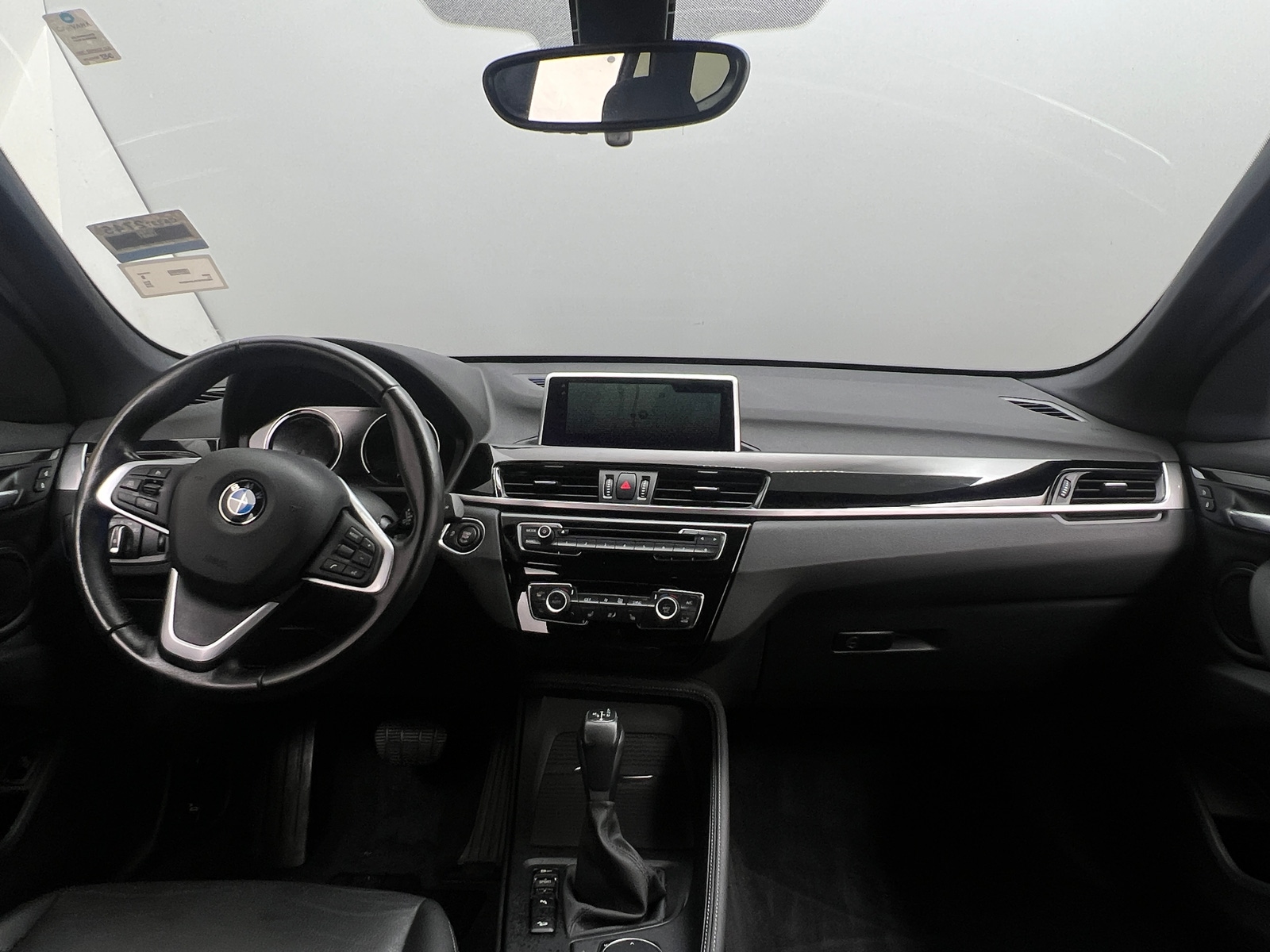 Thumbnail: 2018 BMW X1 - 2