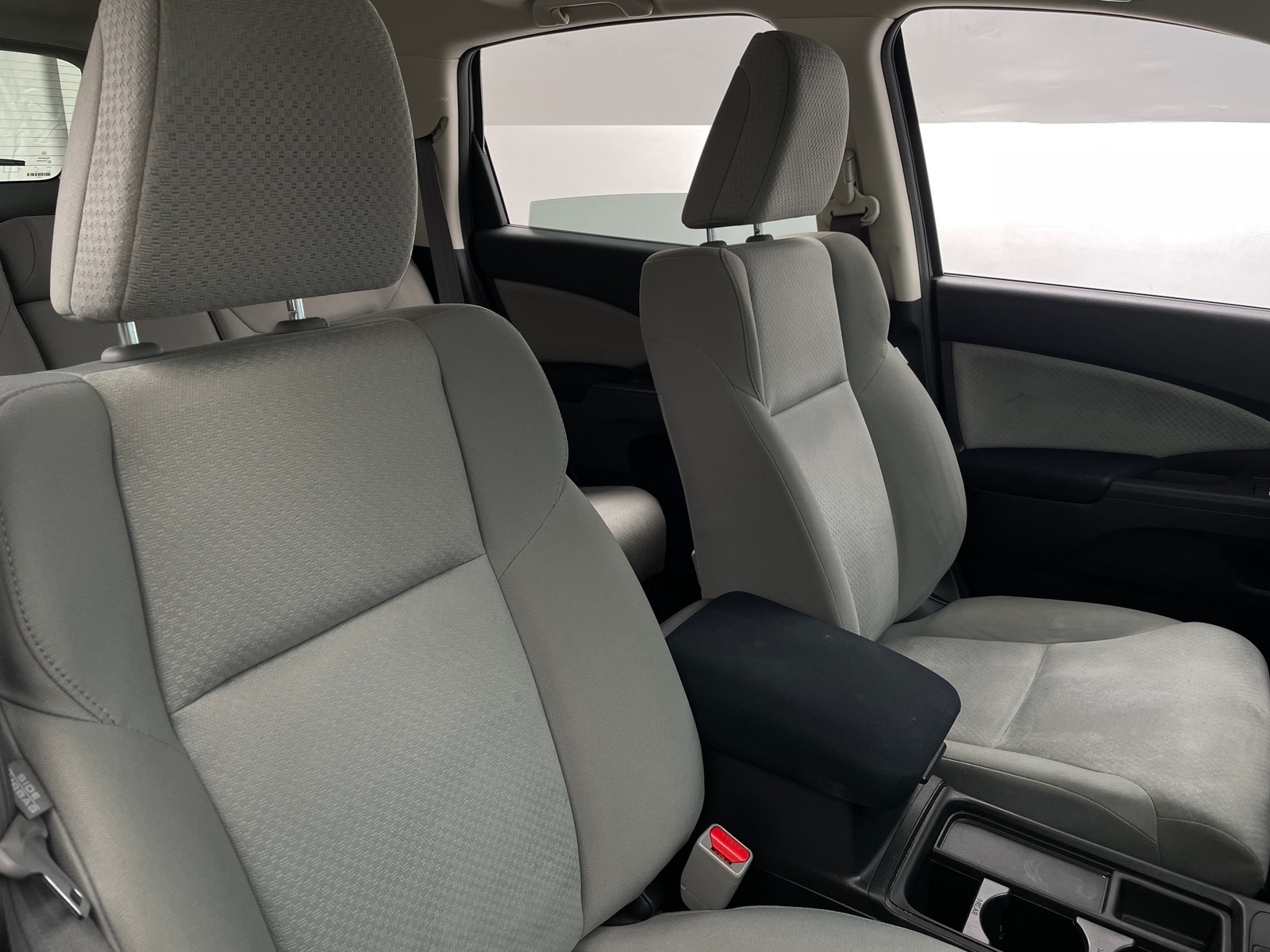 Thumbnail: 2015 Honda CR-V - 2