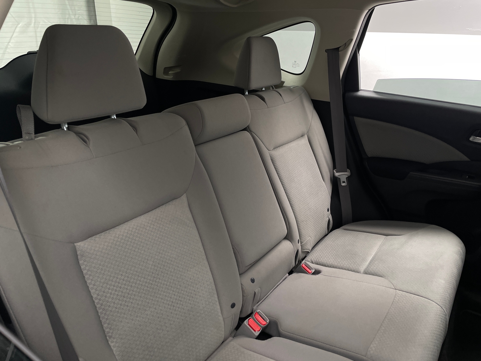 Thumbnail: 2015 Honda CR-V - 6