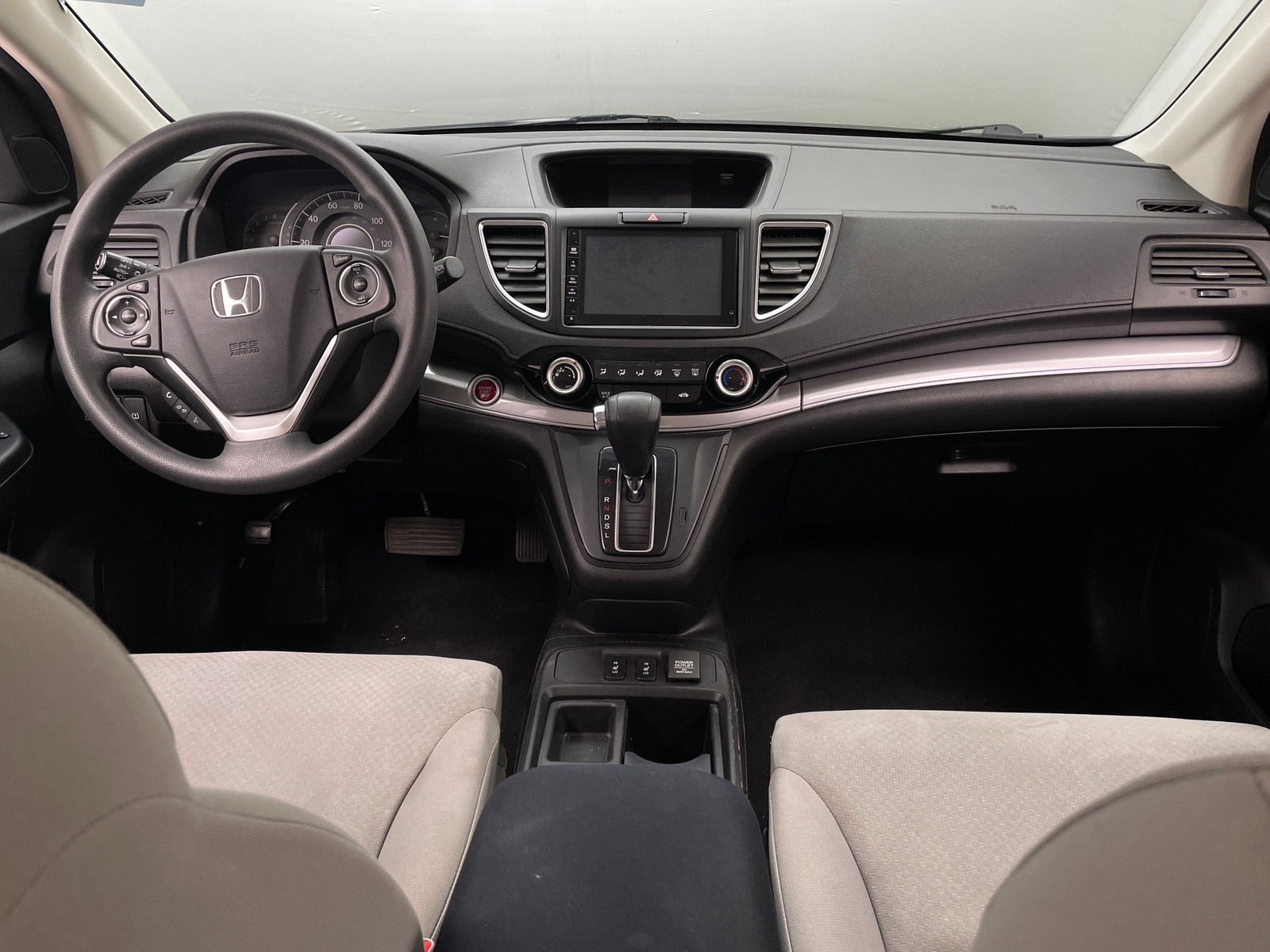 Thumbnail: 2015 Honda CR-V - 3