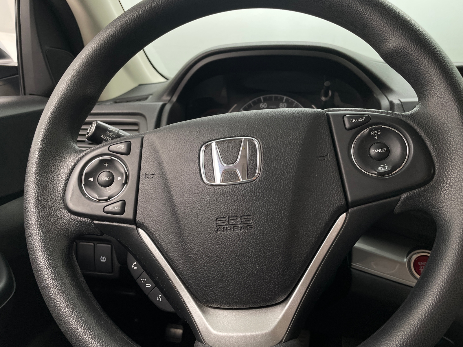 Thumbnail: 2015 Honda CR-V - 5