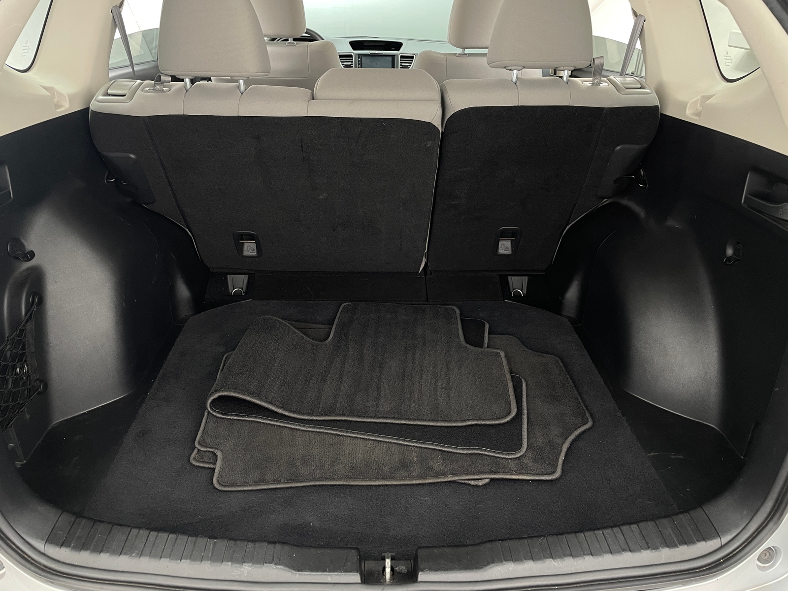 Thumbnail: 2015 Honda CR-V - 7