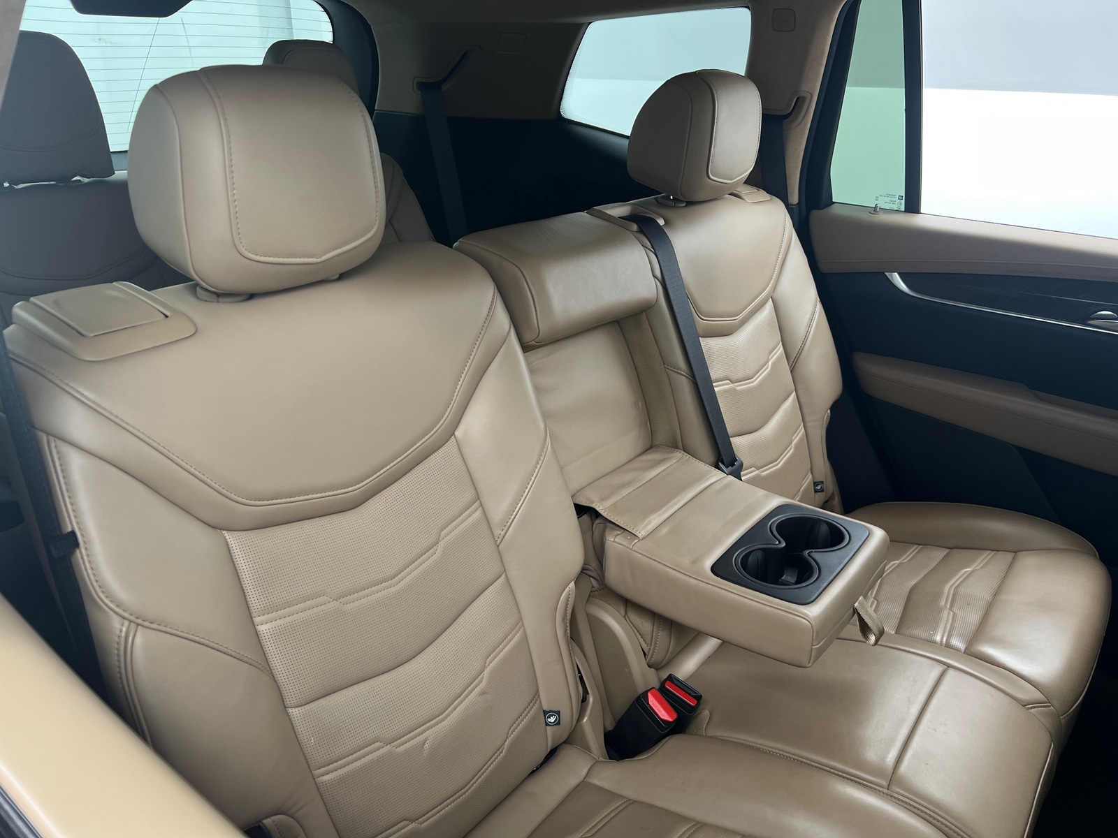 Thumbnail: 2020 Cadillac XT6 - 5