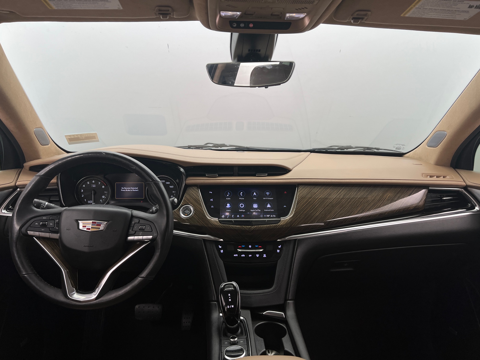 Thumbnail: 2020 Cadillac XT6 - 2