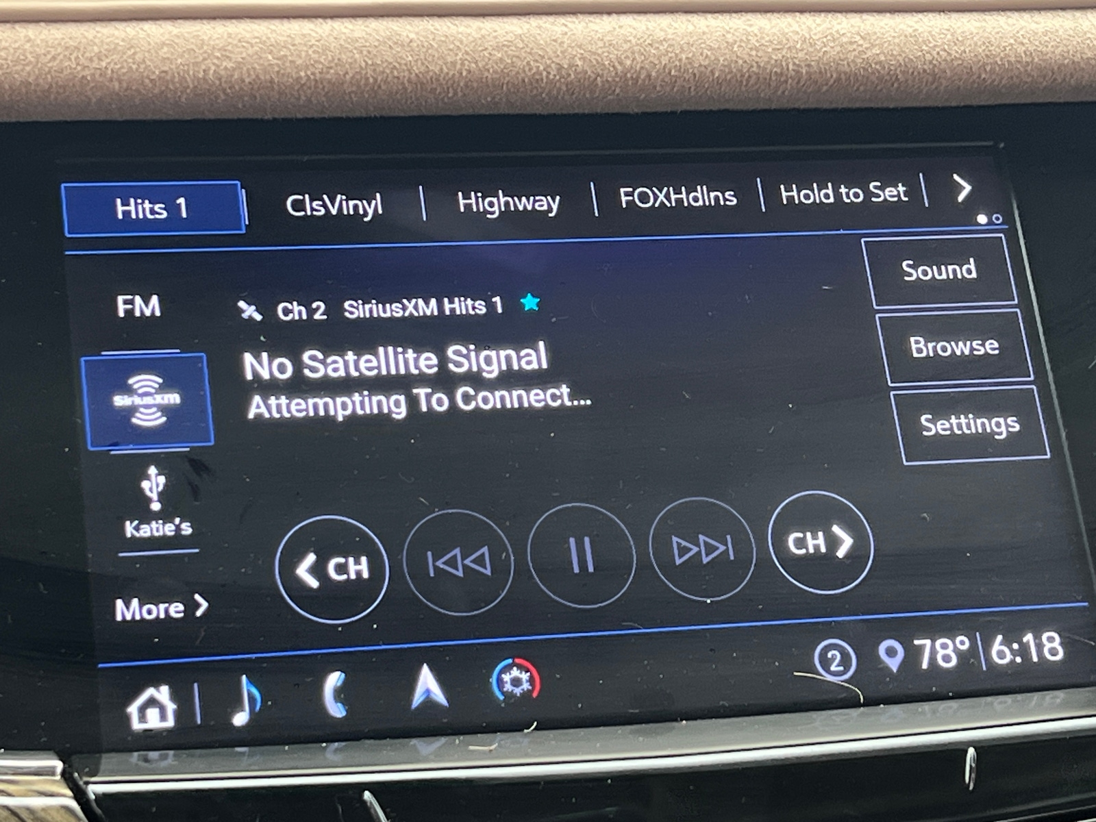 Thumbnail: 2020 Cadillac XT6 - 3