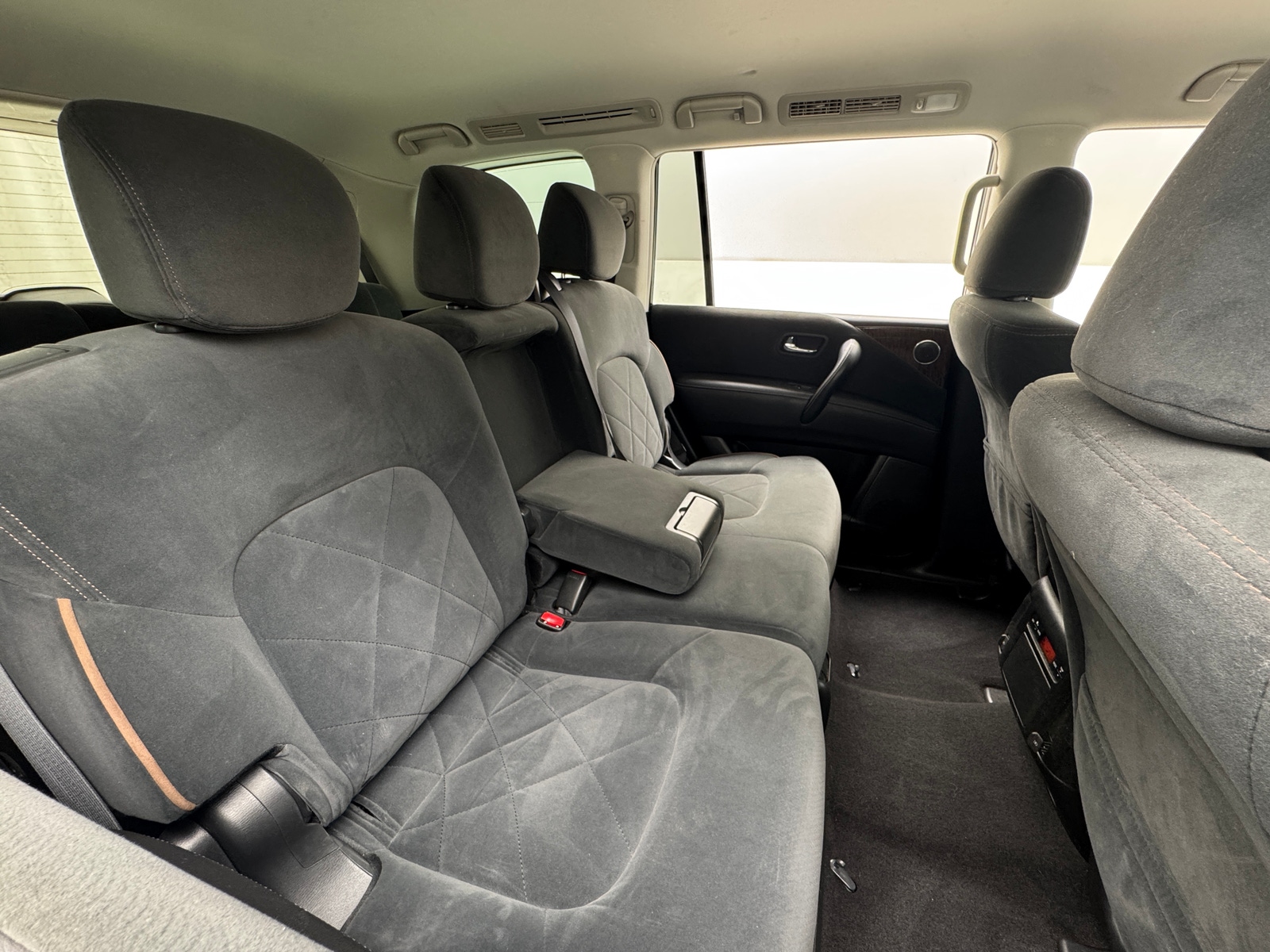 Thumbnail: 2018 Nissan Armada - 6