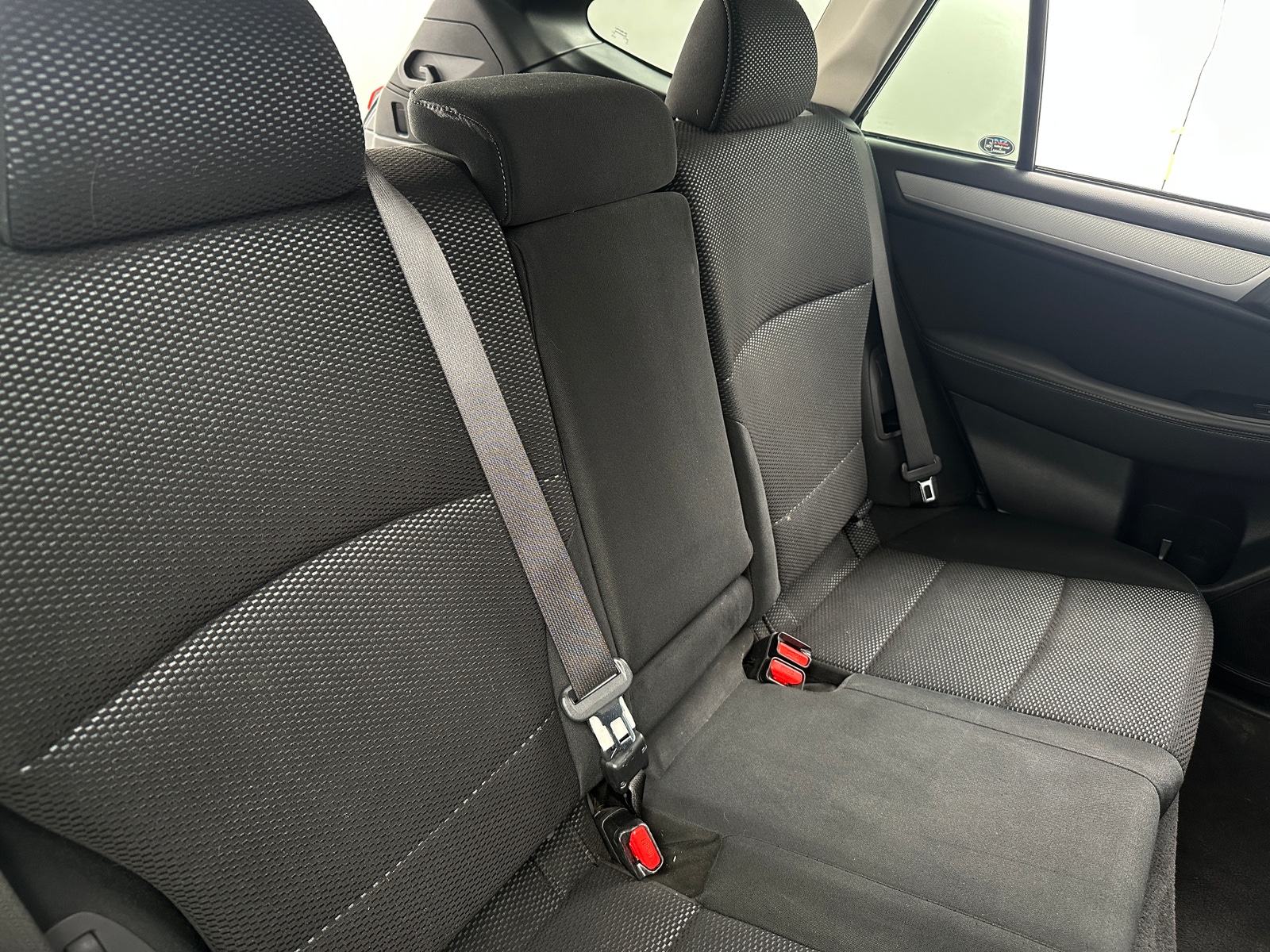 Thumbnail: 2019 Subaru Outback - 6