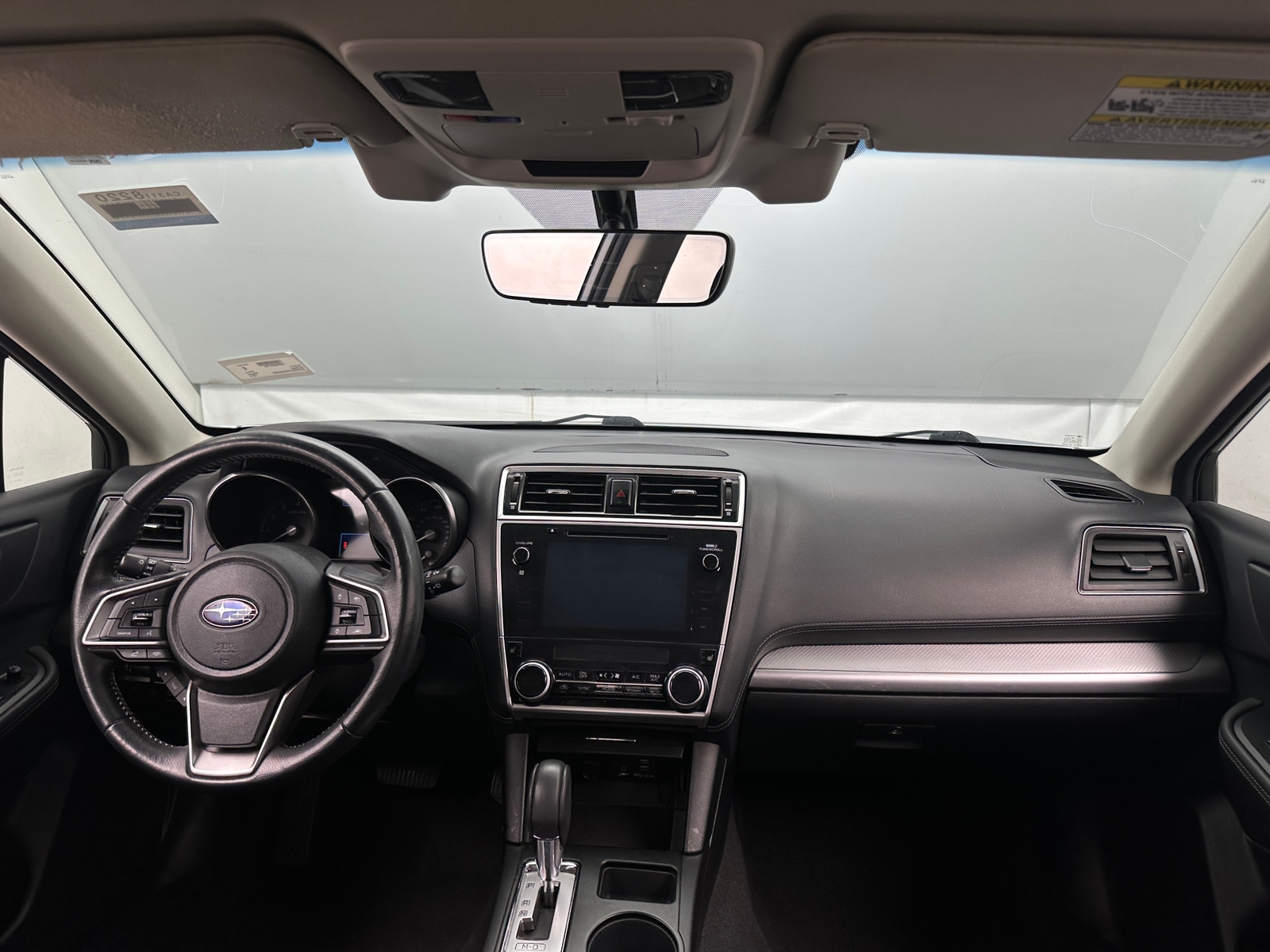 Thumbnail: 2019 Subaru Outback - 3