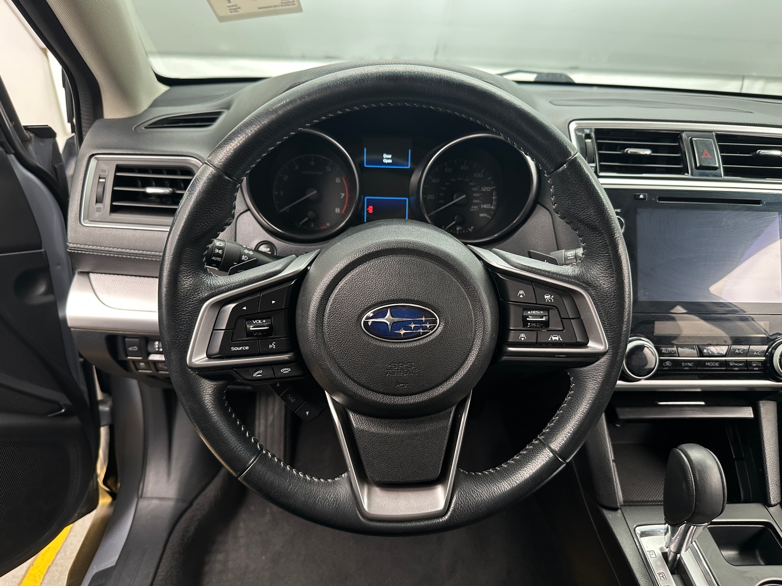 Thumbnail: 2019 Subaru Outback - 5