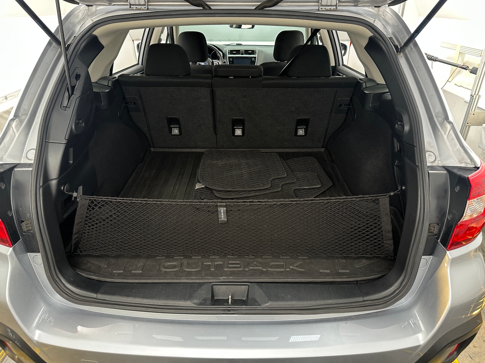 Thumbnail: 2019 Subaru Outback - 7