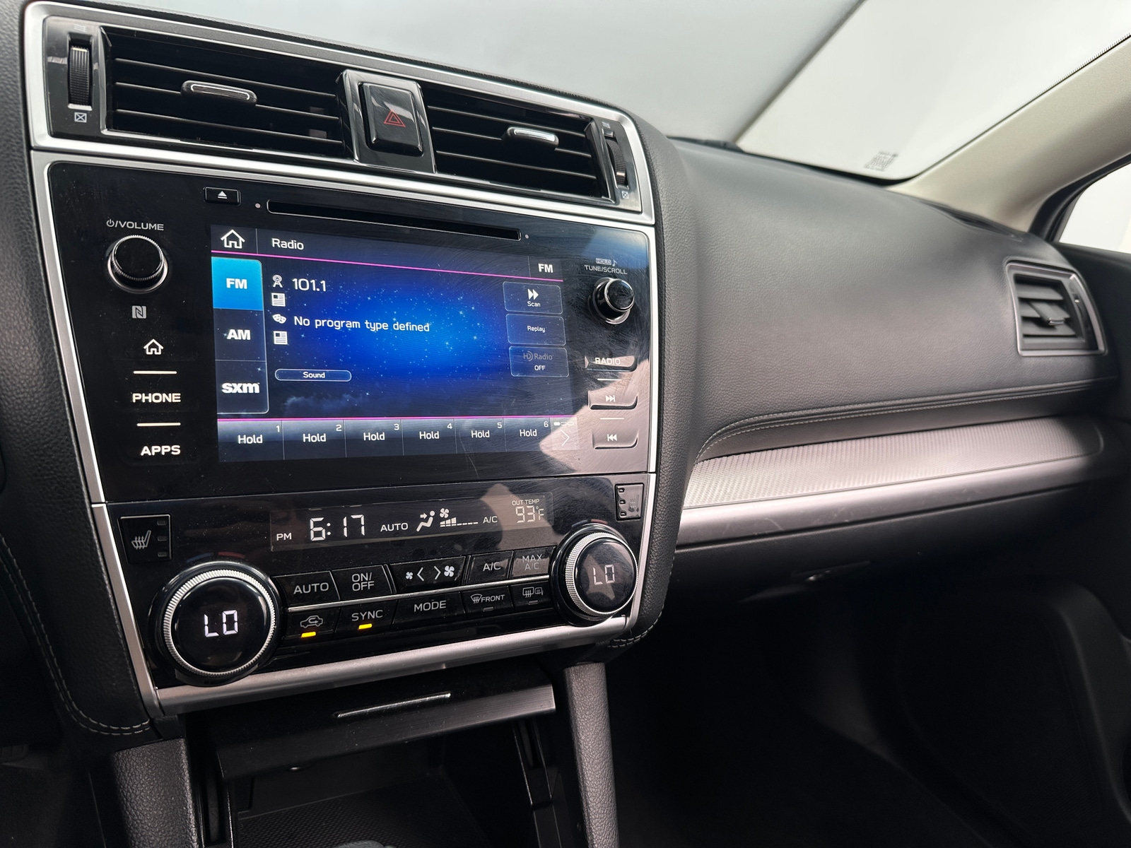 Thumbnail: 2019 Subaru Outback - 4