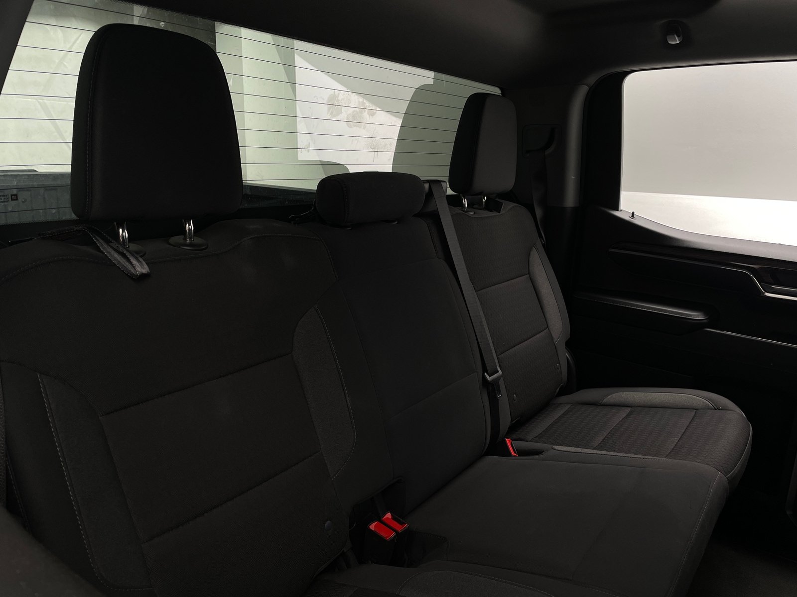 Thumbnail: 2024 Chevrolet Silverado 1500 - 6