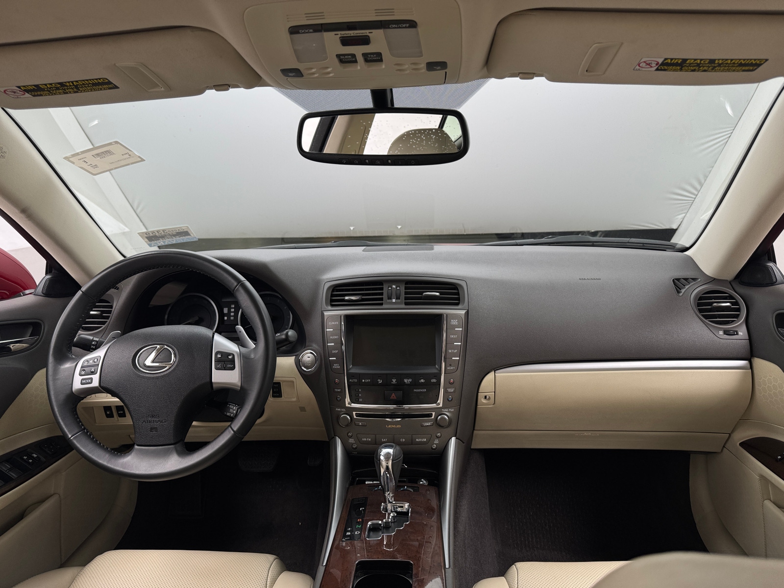 Thumbnail: 2012 Lexus IS - 2