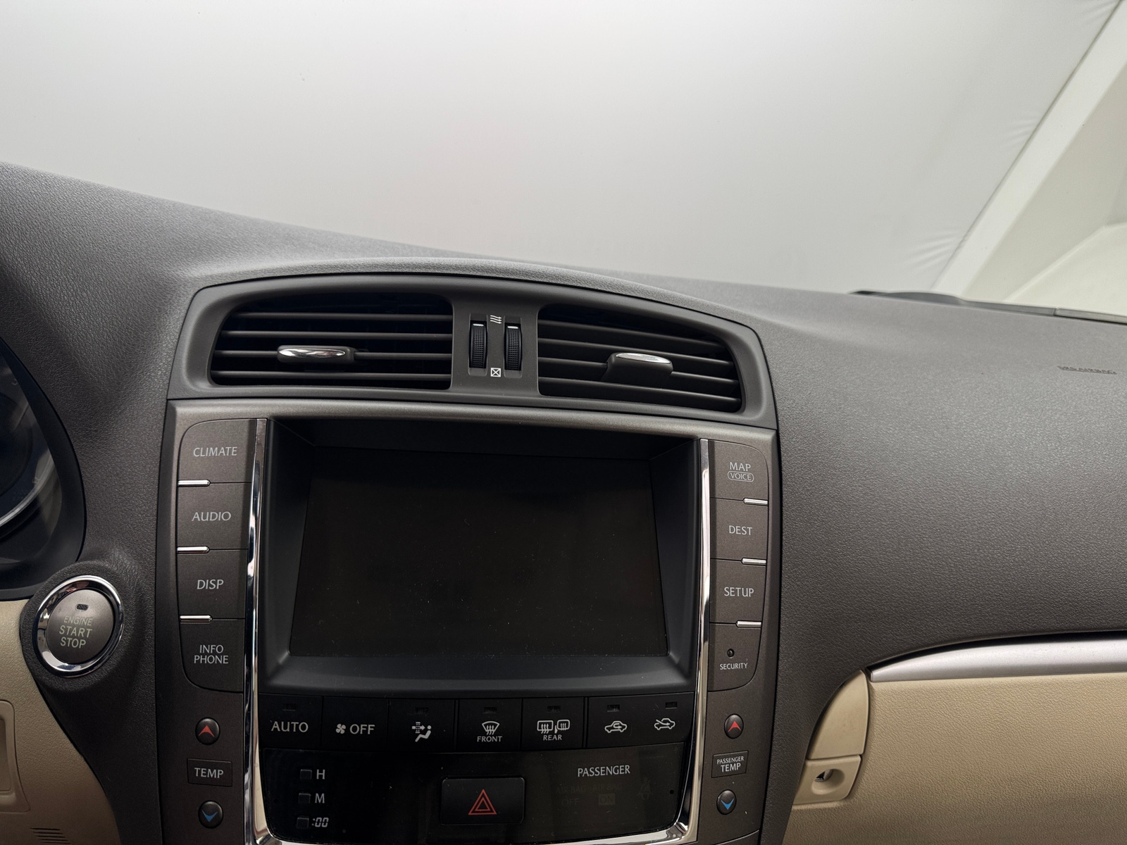 Thumbnail: 2012 Lexus IS - 3