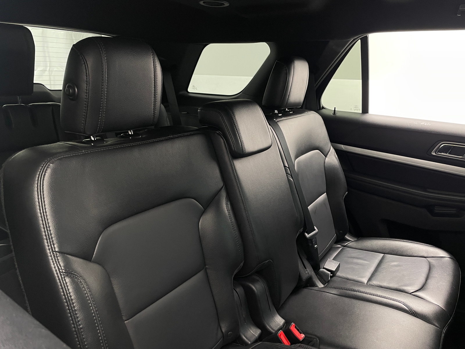Thumbnail: 2017 Ford Explorer - 5