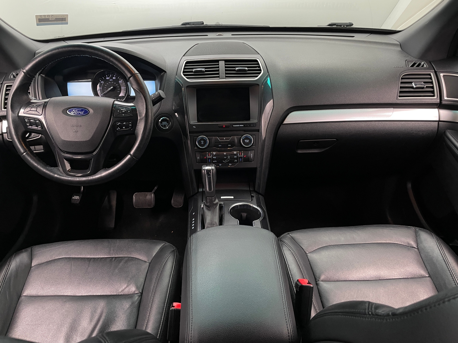 Thumbnail: 2017 Ford Explorer - 2