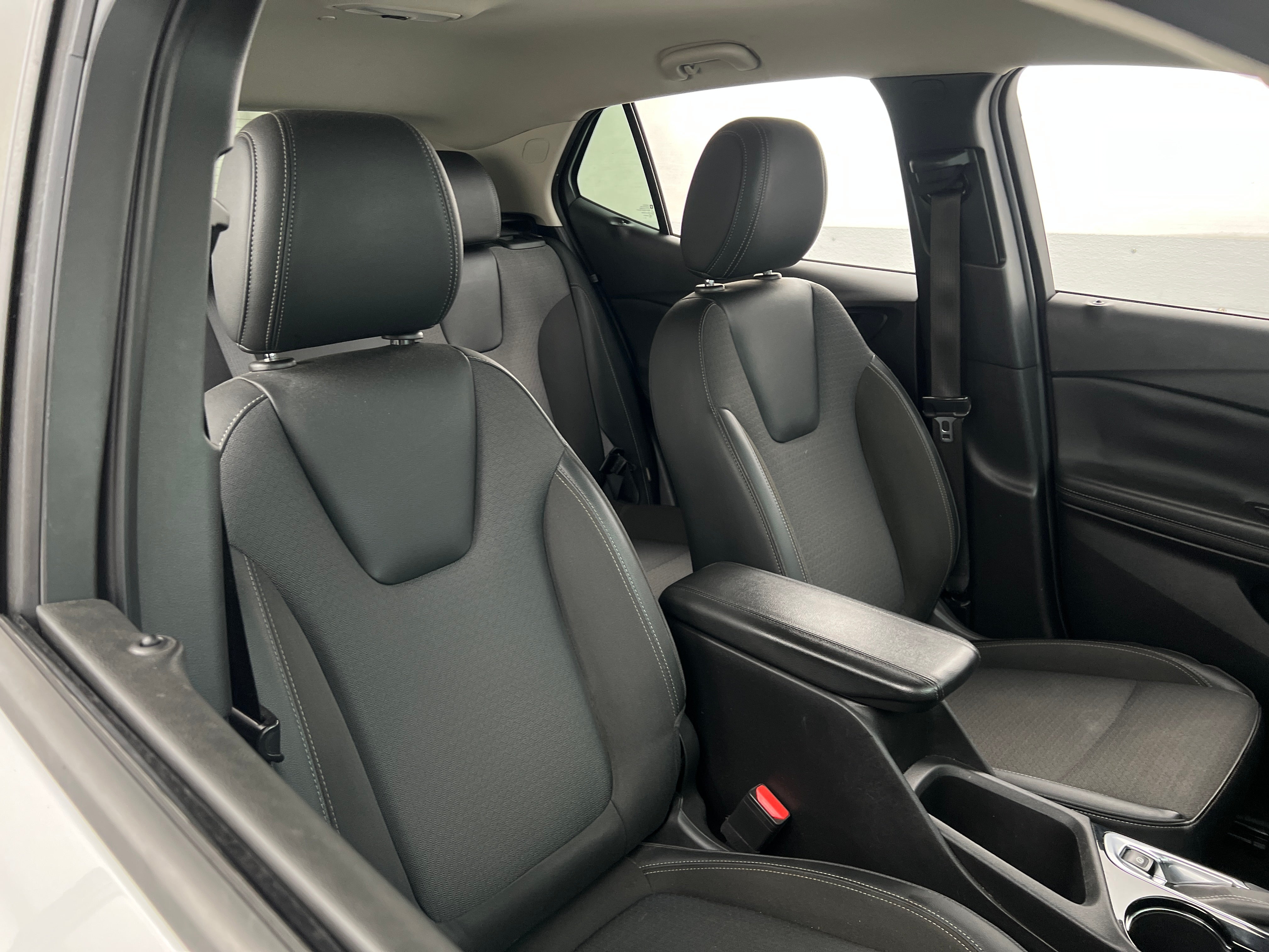 2021 Buick Encore GX