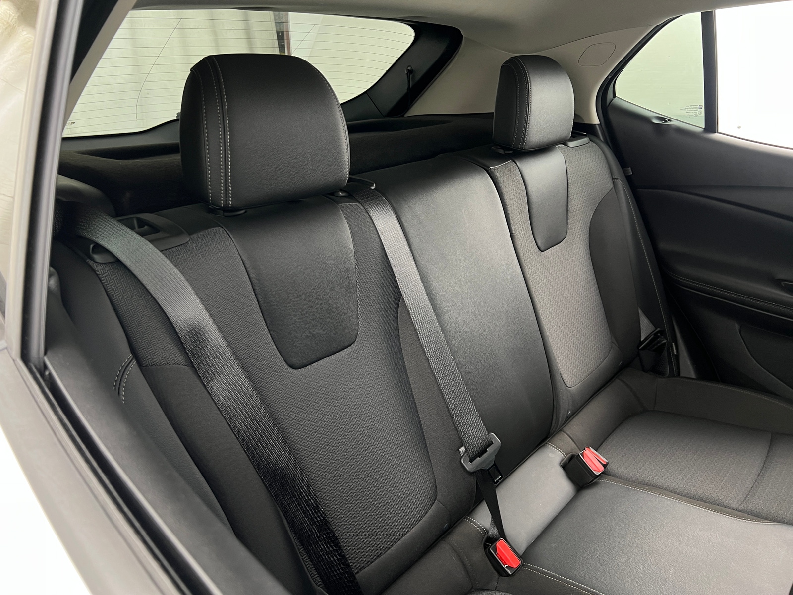 Thumbnail: 2021 Buick Encore GX - 5