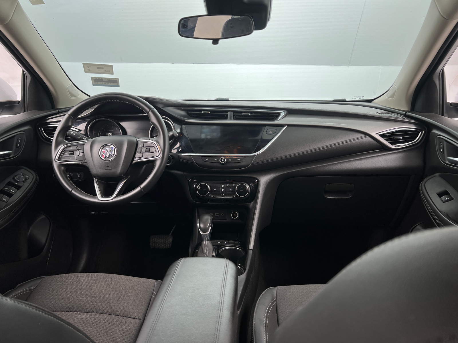Thumbnail: 2021 Buick Encore GX - 2